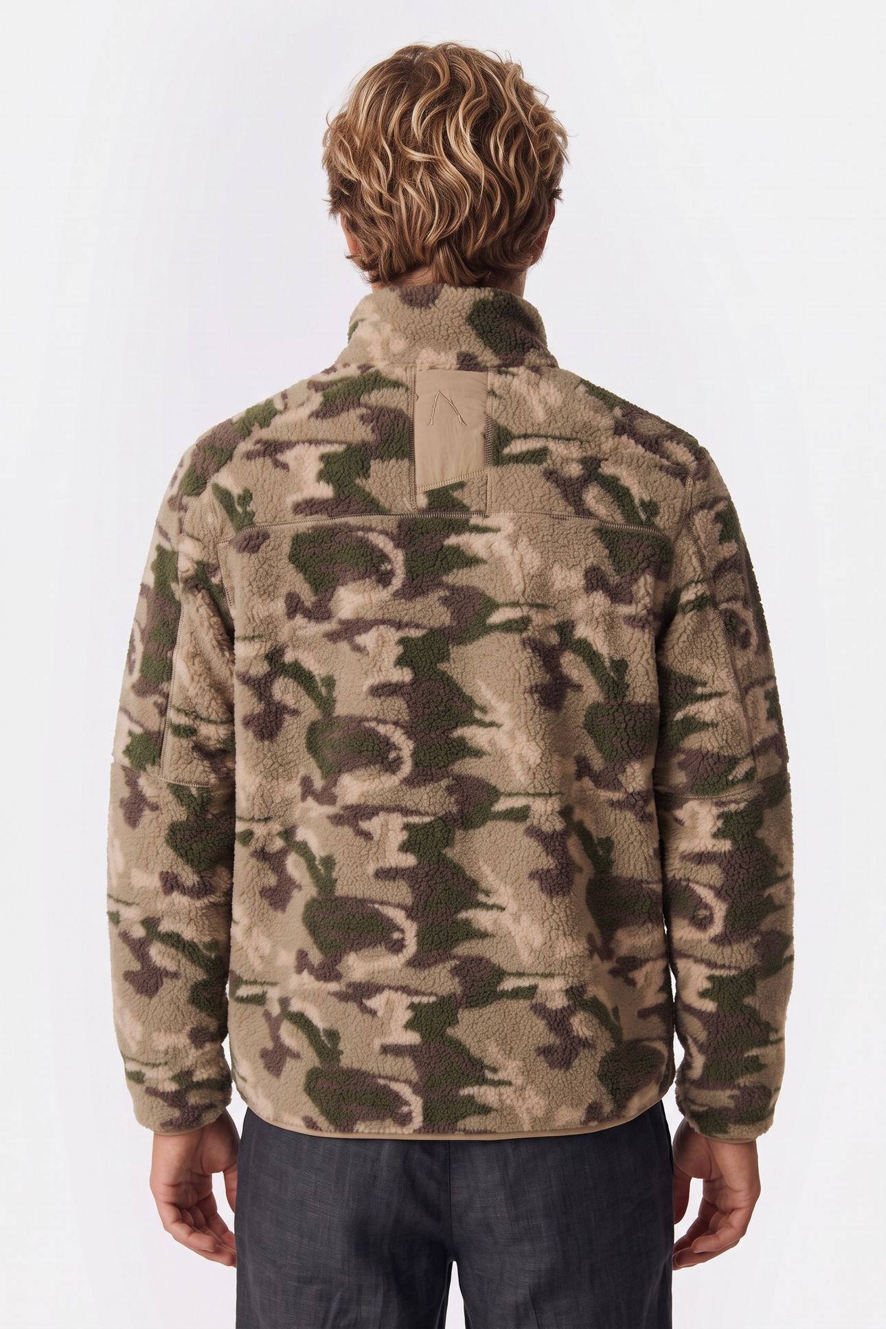 OUTERWEAR PAXTON ESPRESSO 2