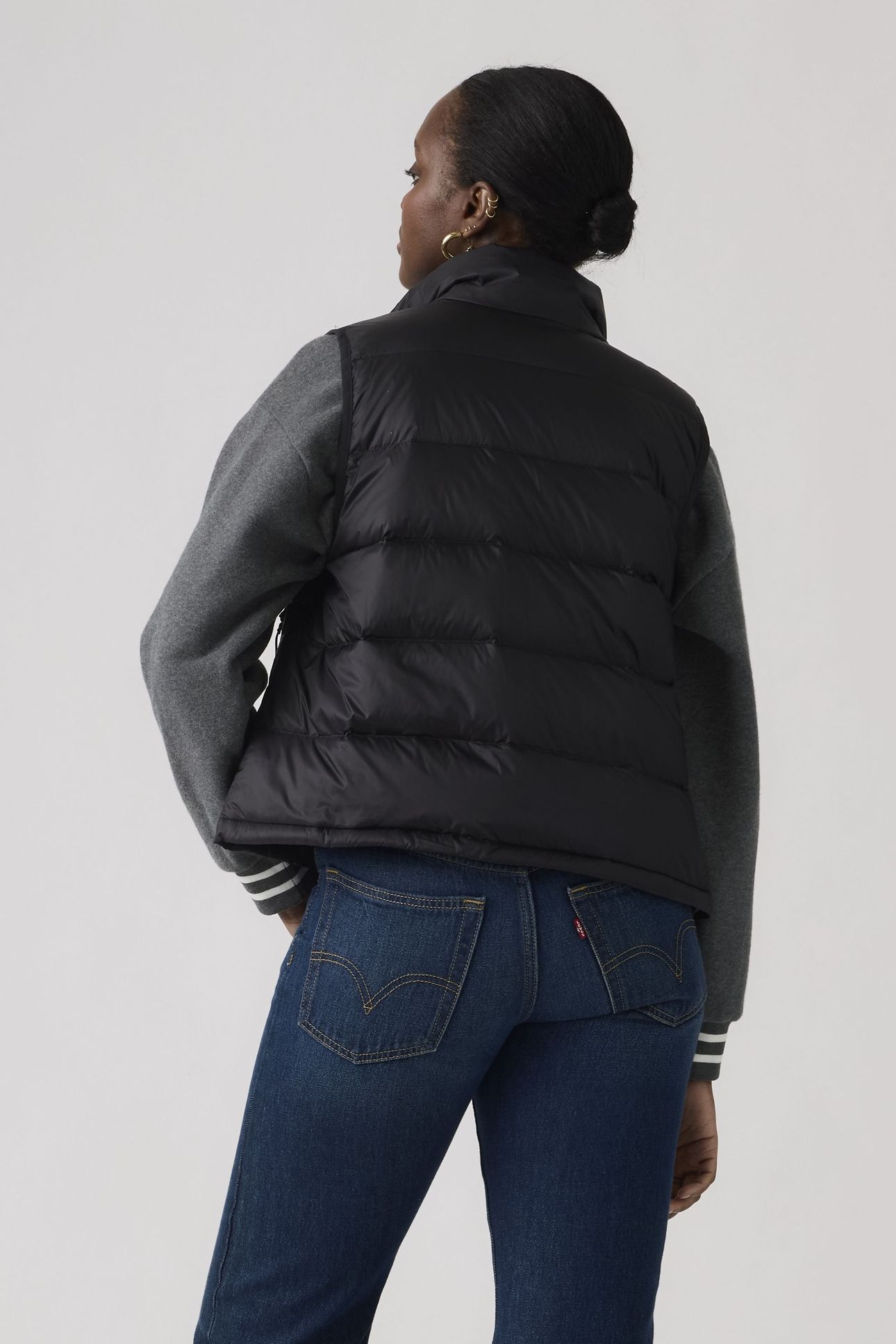 POLLY PACKABLE VEST 2