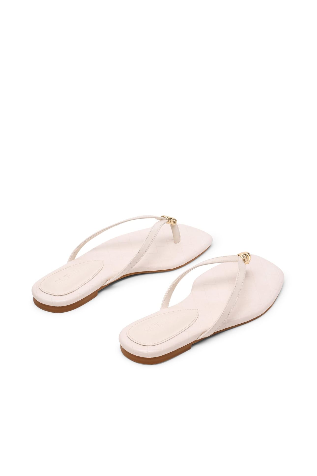 MALIYAH BONE LEATHER 3