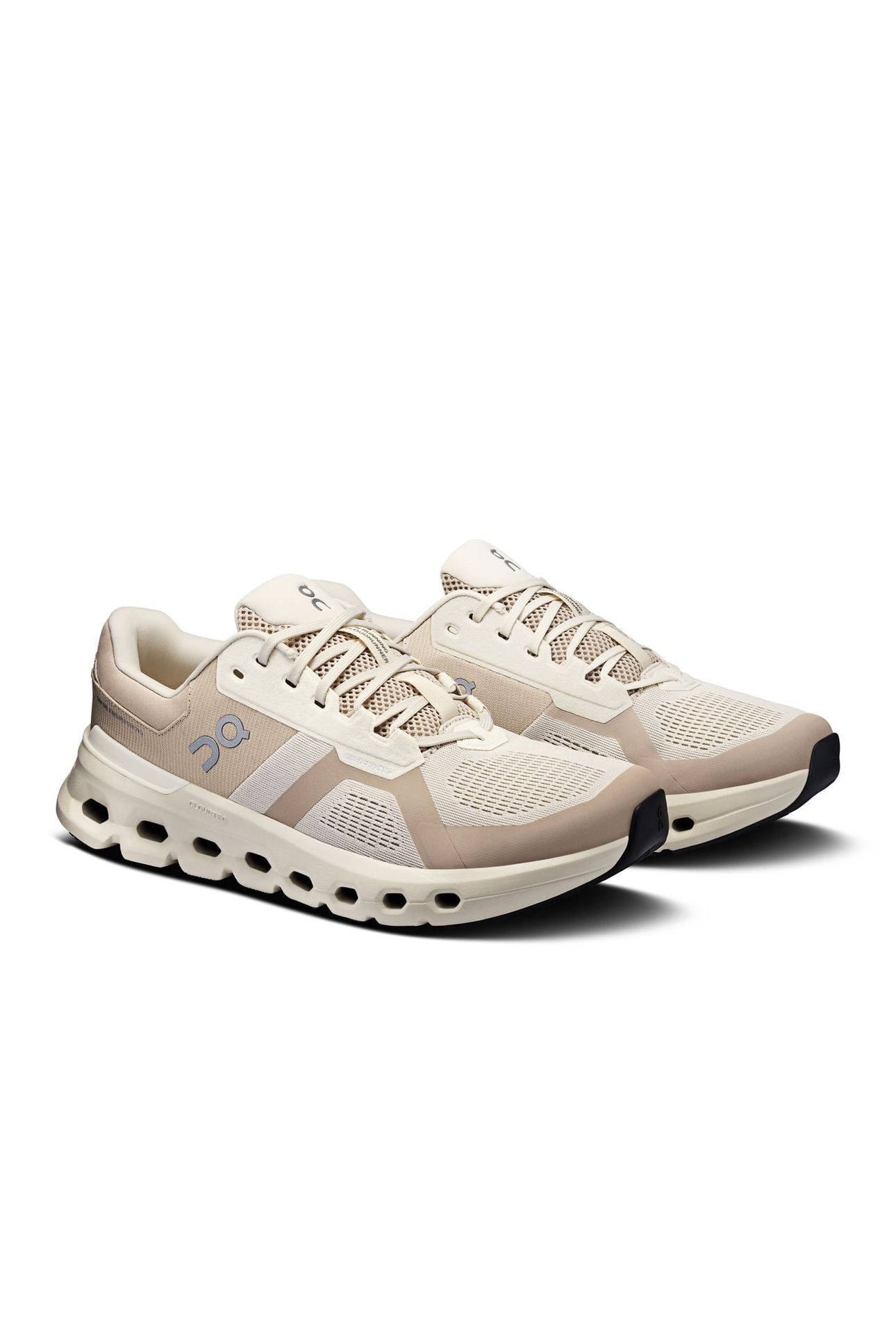 CLOUDRUNNER 2 WIDE PEARL | DESERT 2