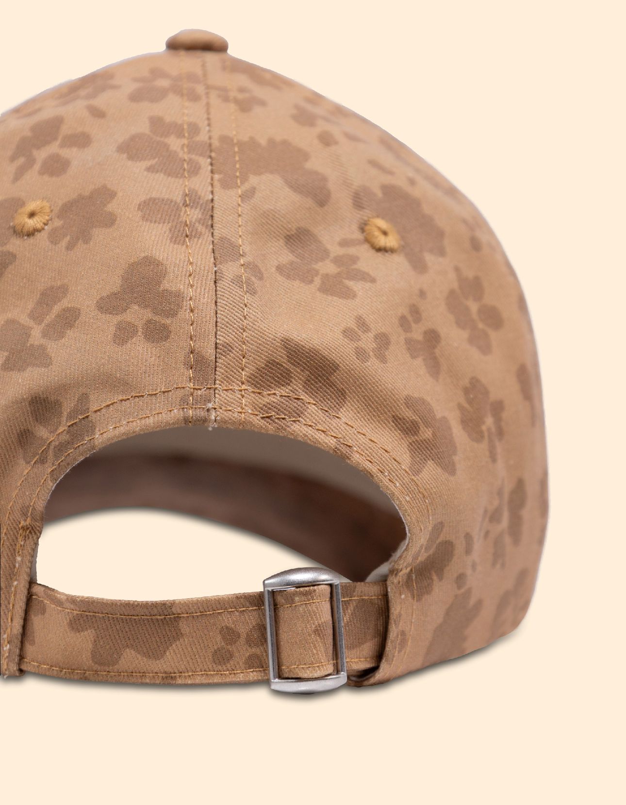 CASQUETTE CHOCOLATE 4