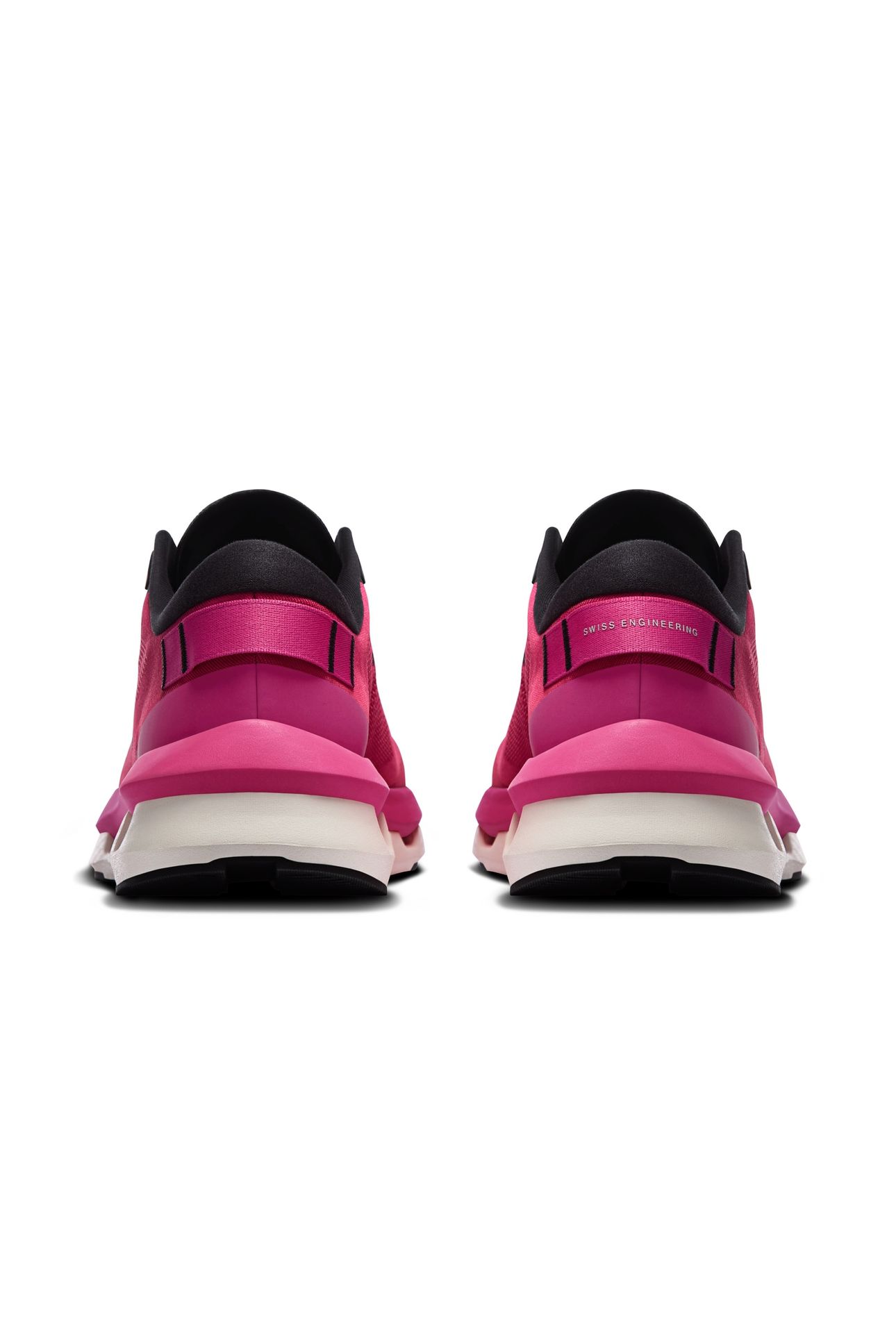 CLOUDZONE 1 PINK | BLACK 4