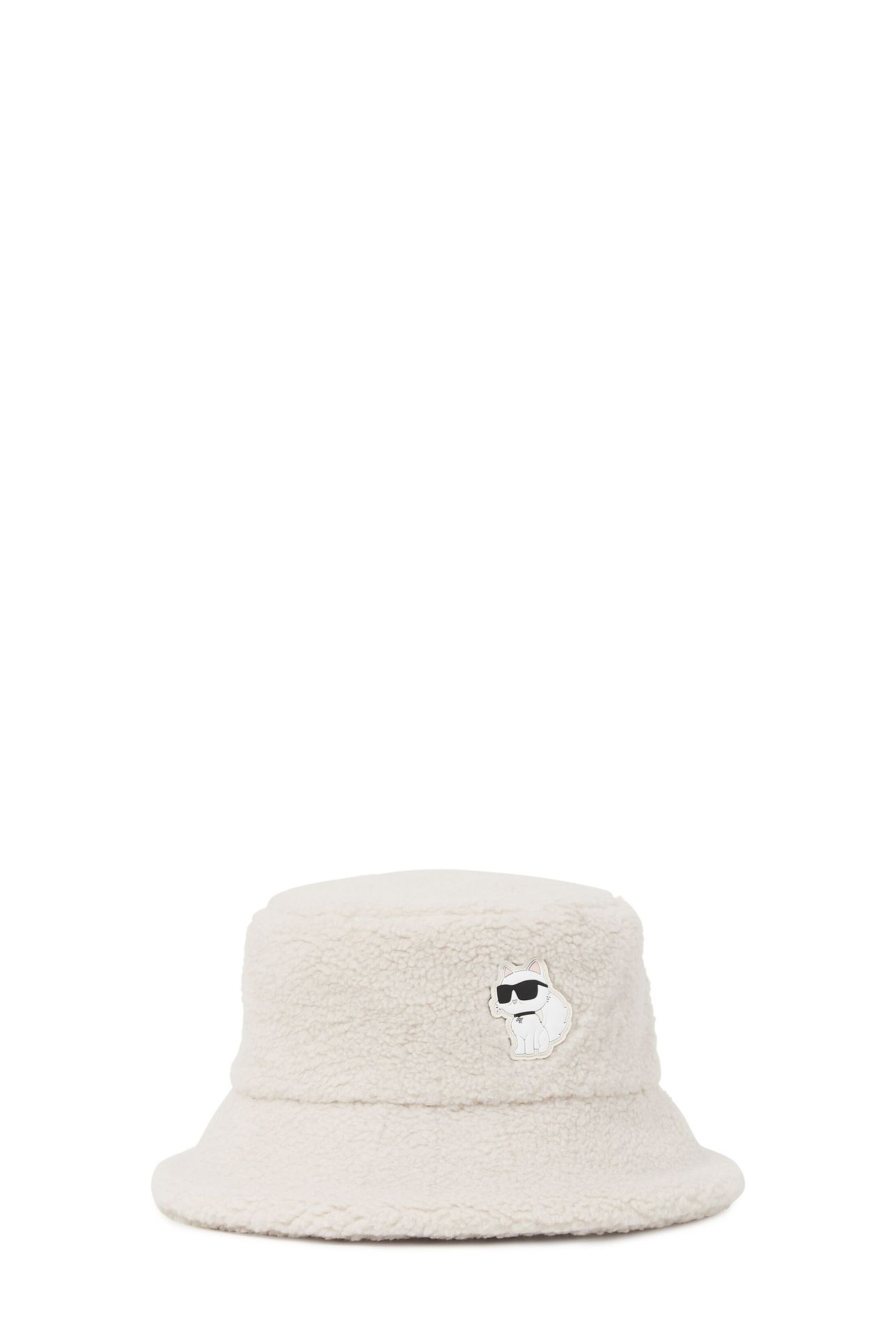 IKON TEXTURED BUCKET HAT TOFU 1