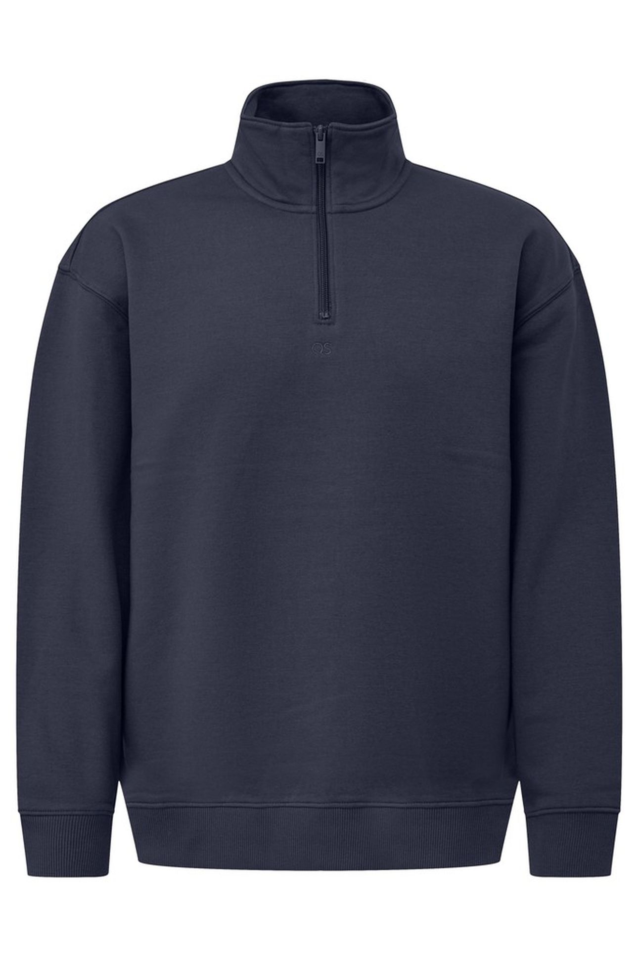 S.OLIVER-QS SWEATSHIRTS BLUE 4