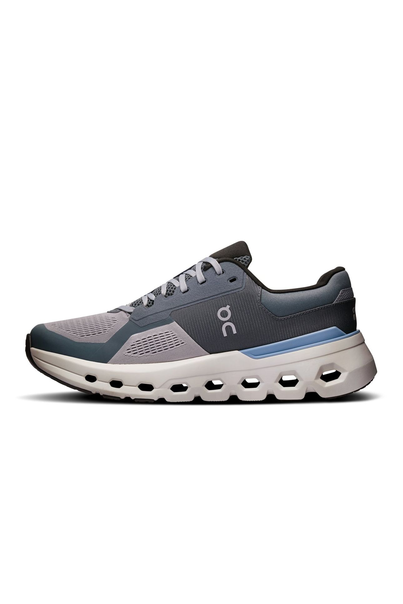 CLOUDRUNNER 2 ALLOY | CHAMBRAY 5