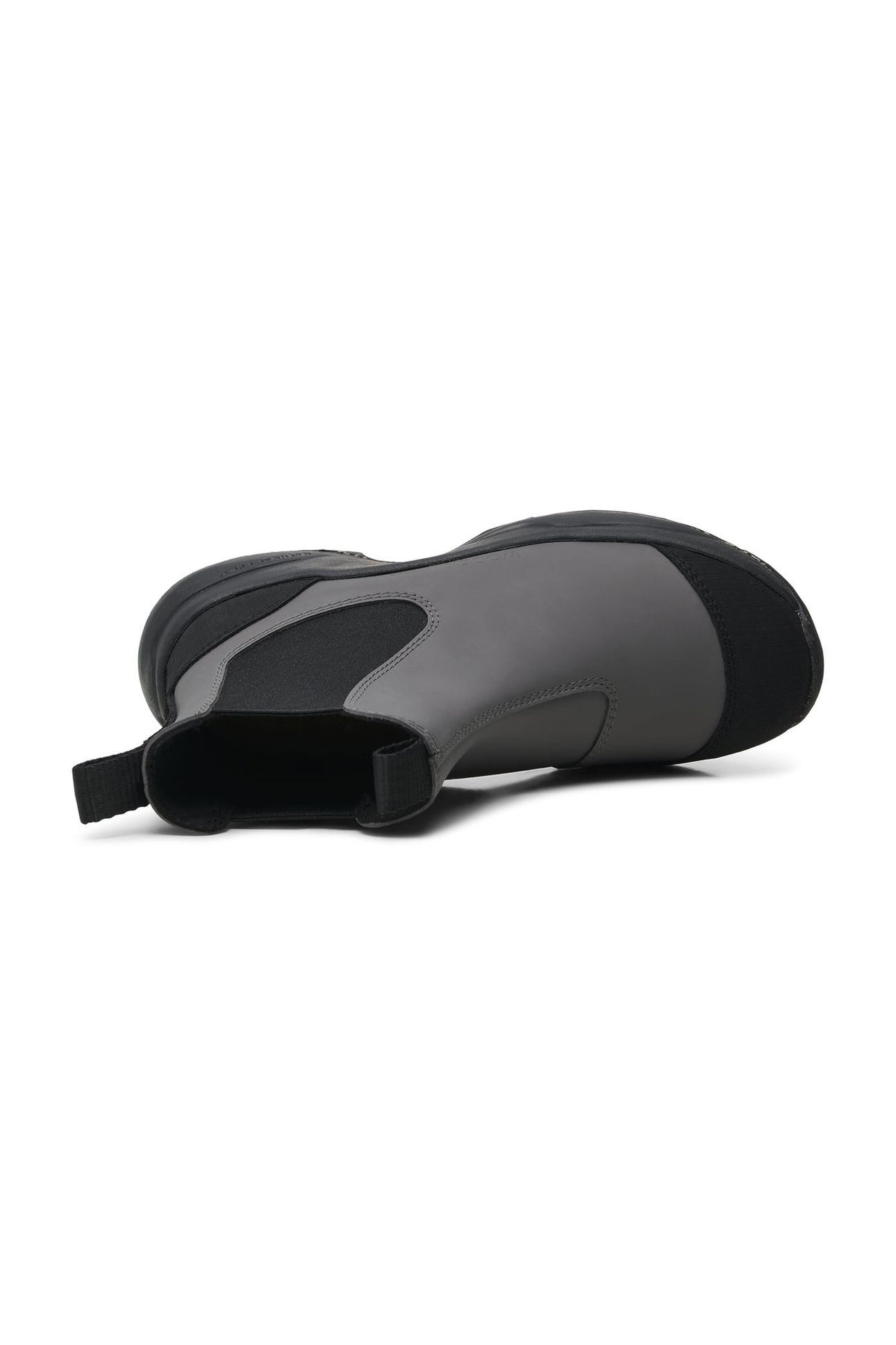 SIRI WATERPROOF DARK GREY 4