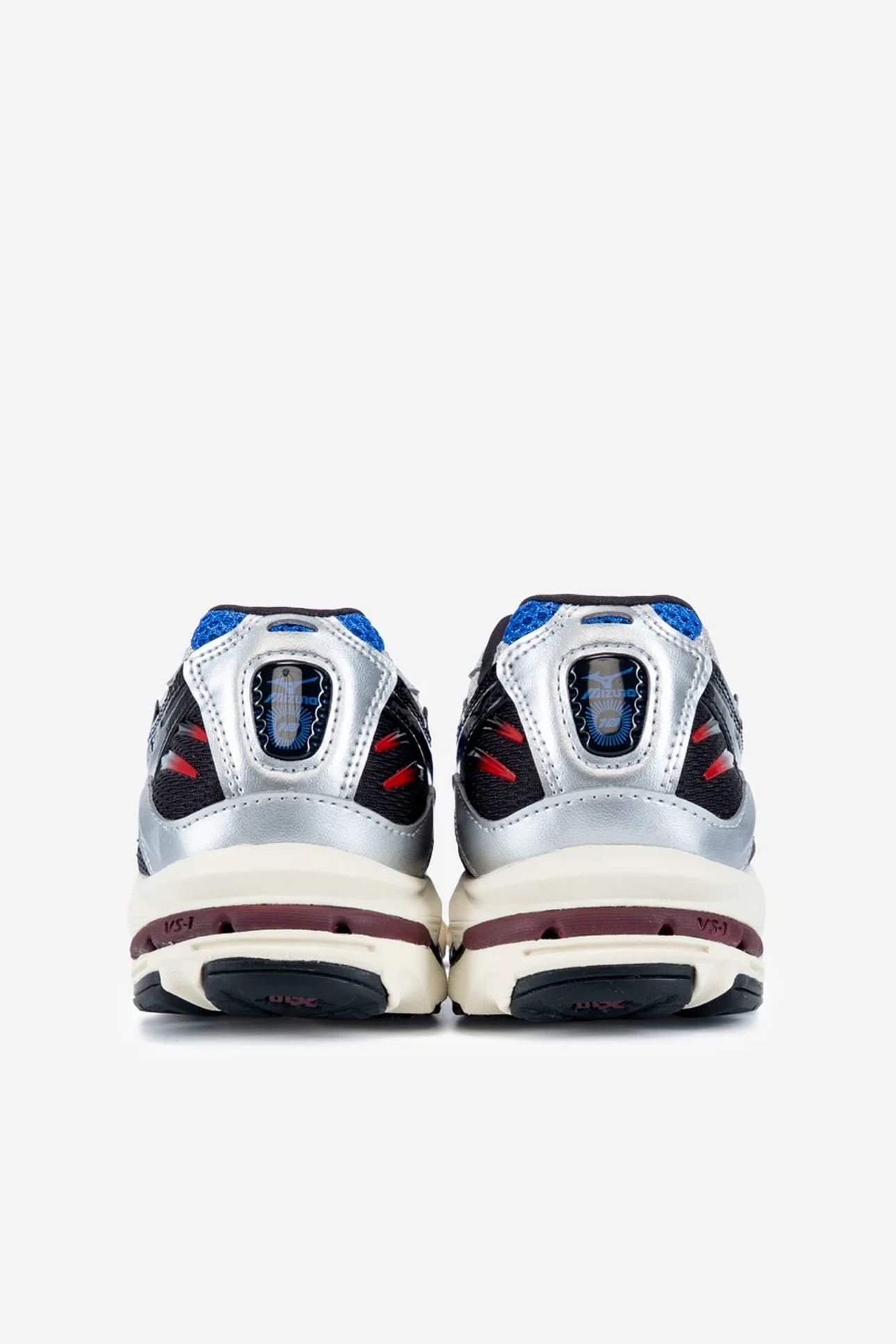UNISEX SHOE S.L.WAVE RIDER 10 2