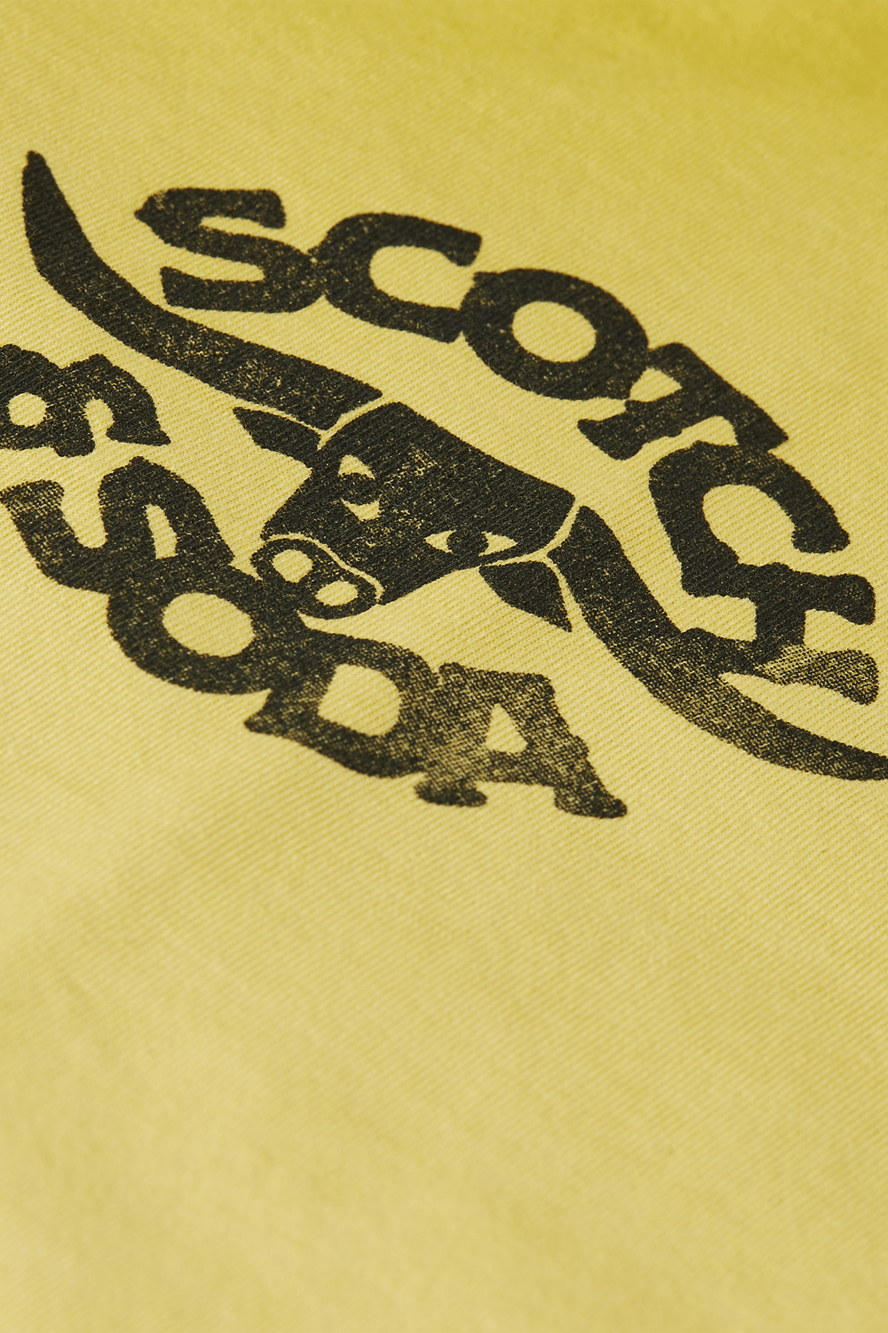BOYS FRONT AND BACK ARTWORK LOOSEFIT GARMENTDYED TSHIRT MED 3