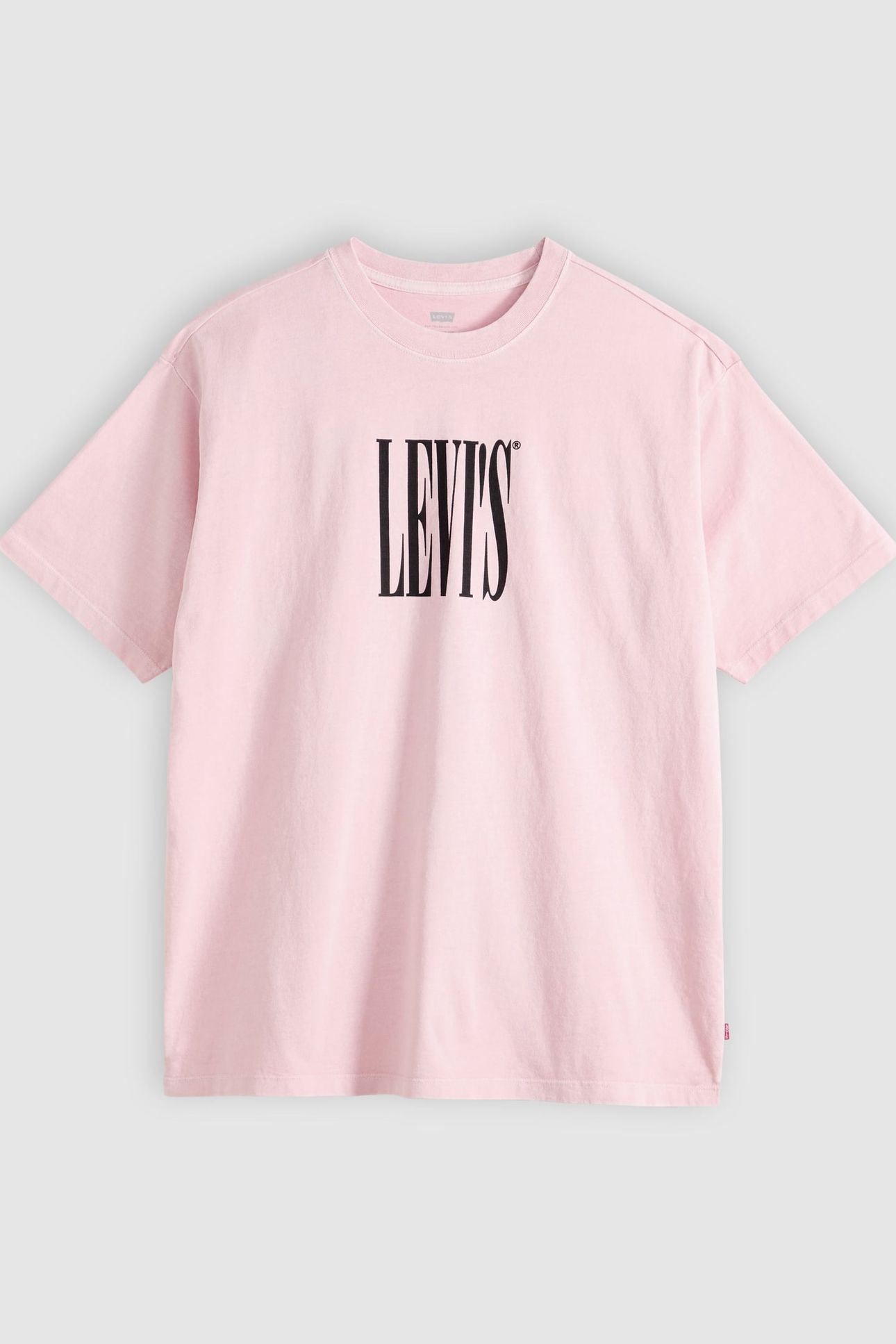 GRAPHIC VINTAGE FIT TEE 4