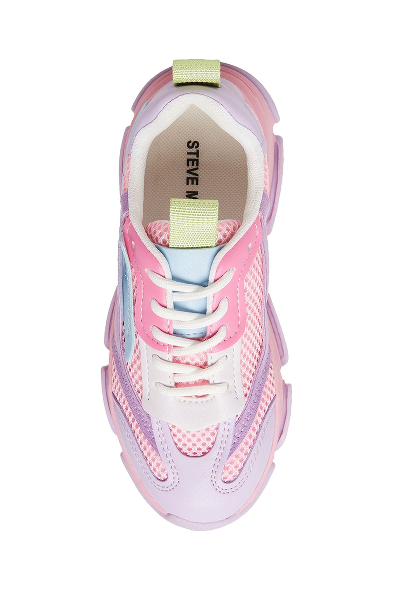 JPOSSESSION PASTEL/MUL 6