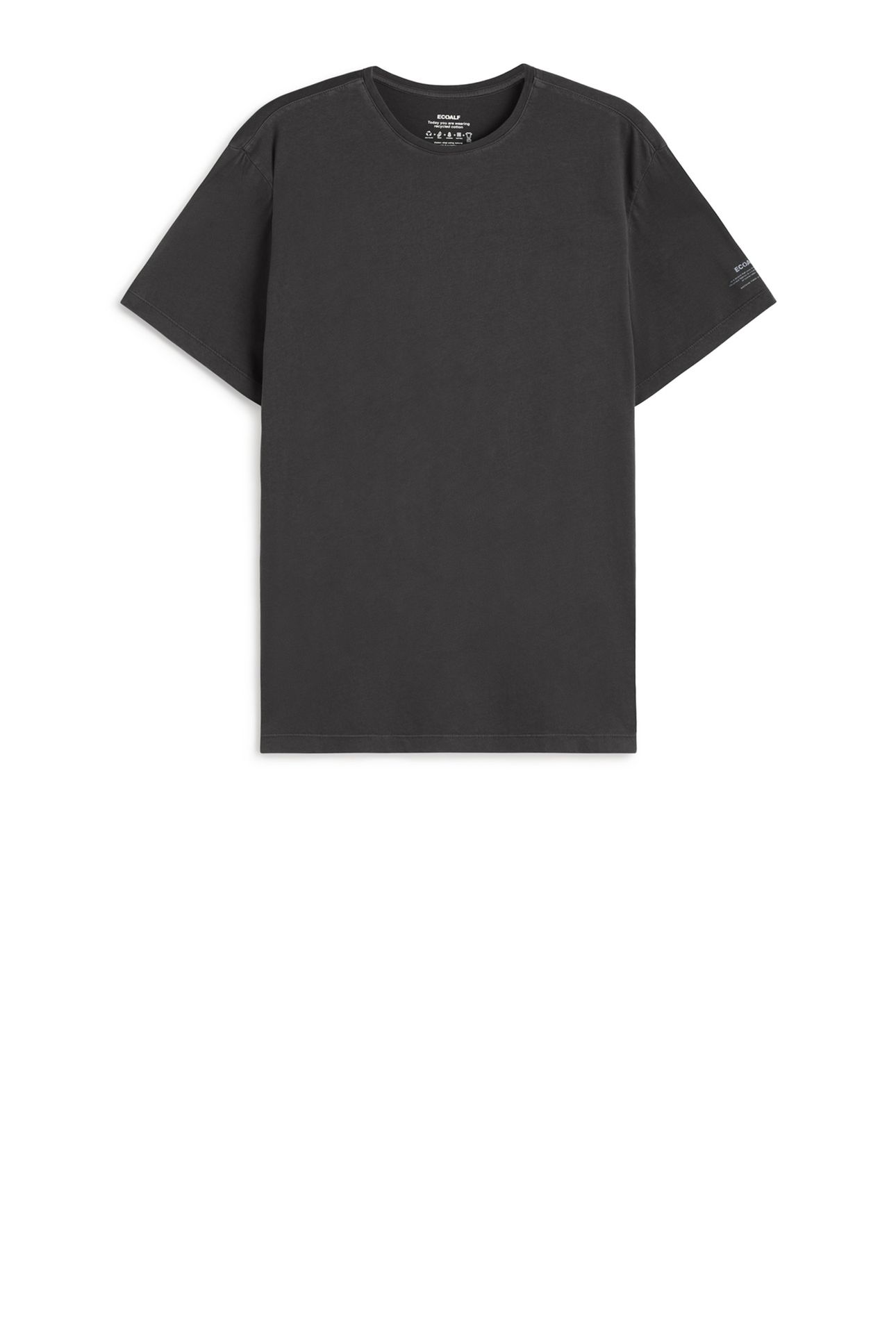 VENTALF T-SHIRT ASPHALT 4