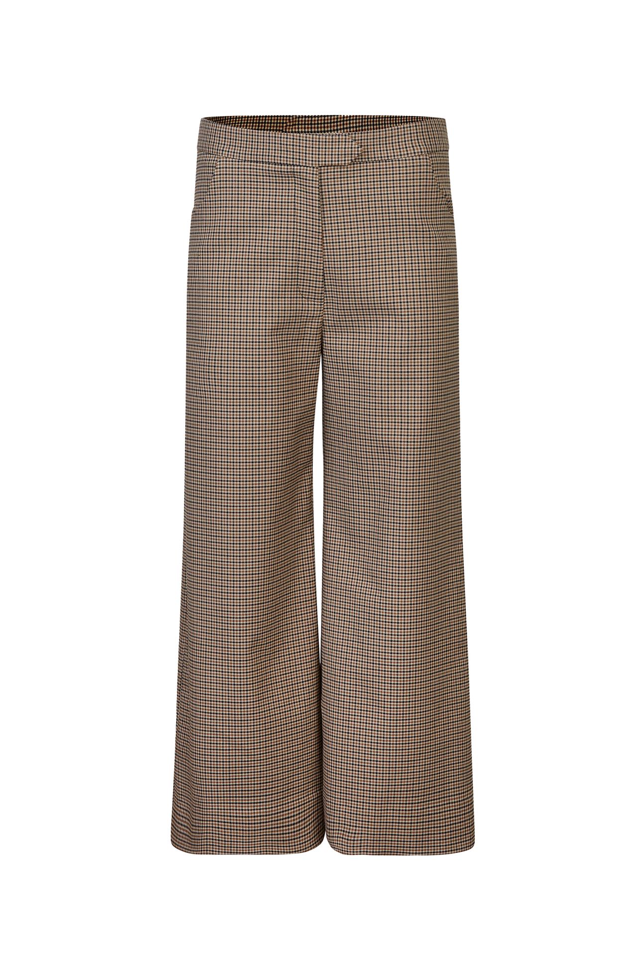 ECRIVAIN ALMOND TAN 5