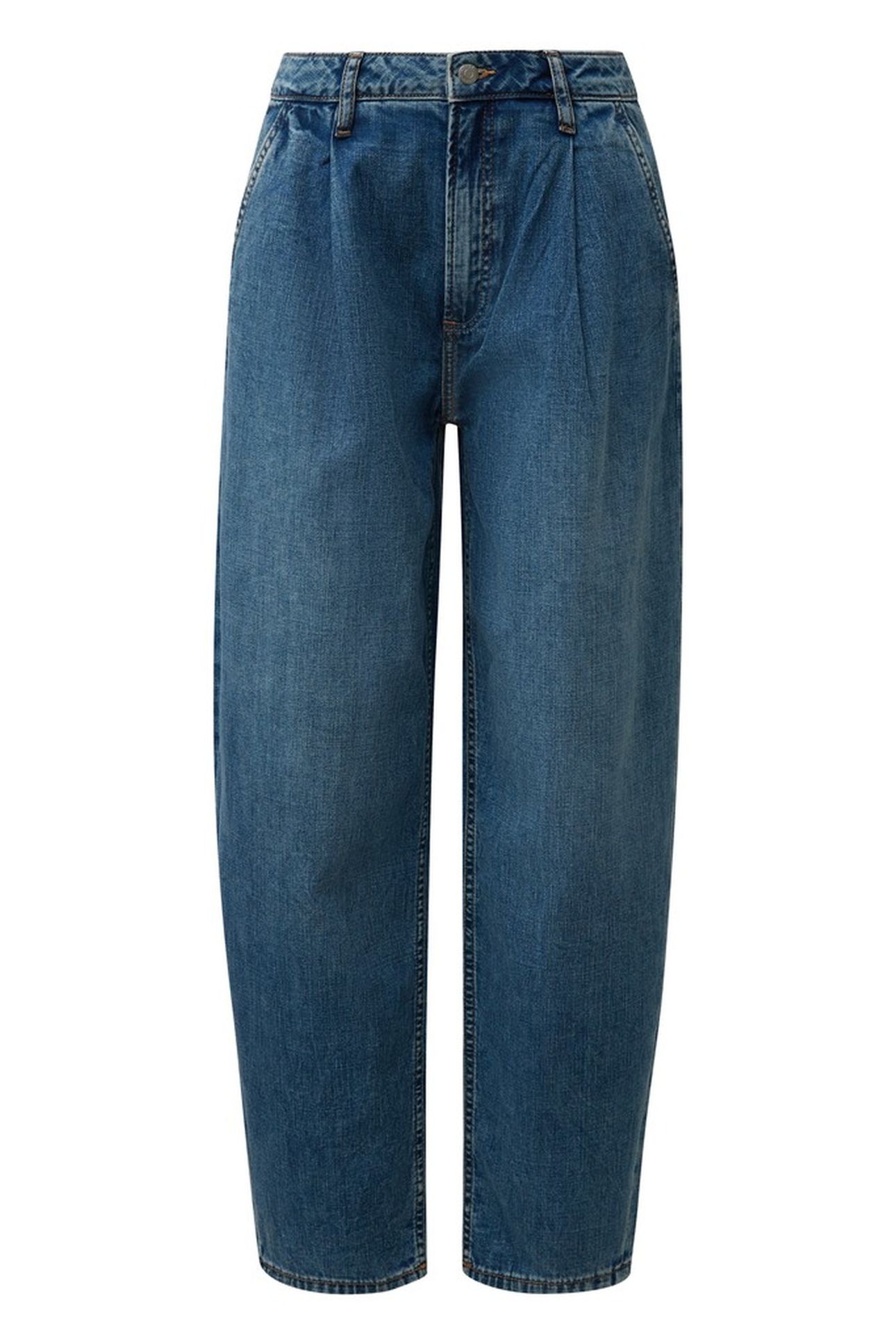 S.OLIVER-QS JEANS BLUE-DENIM 4