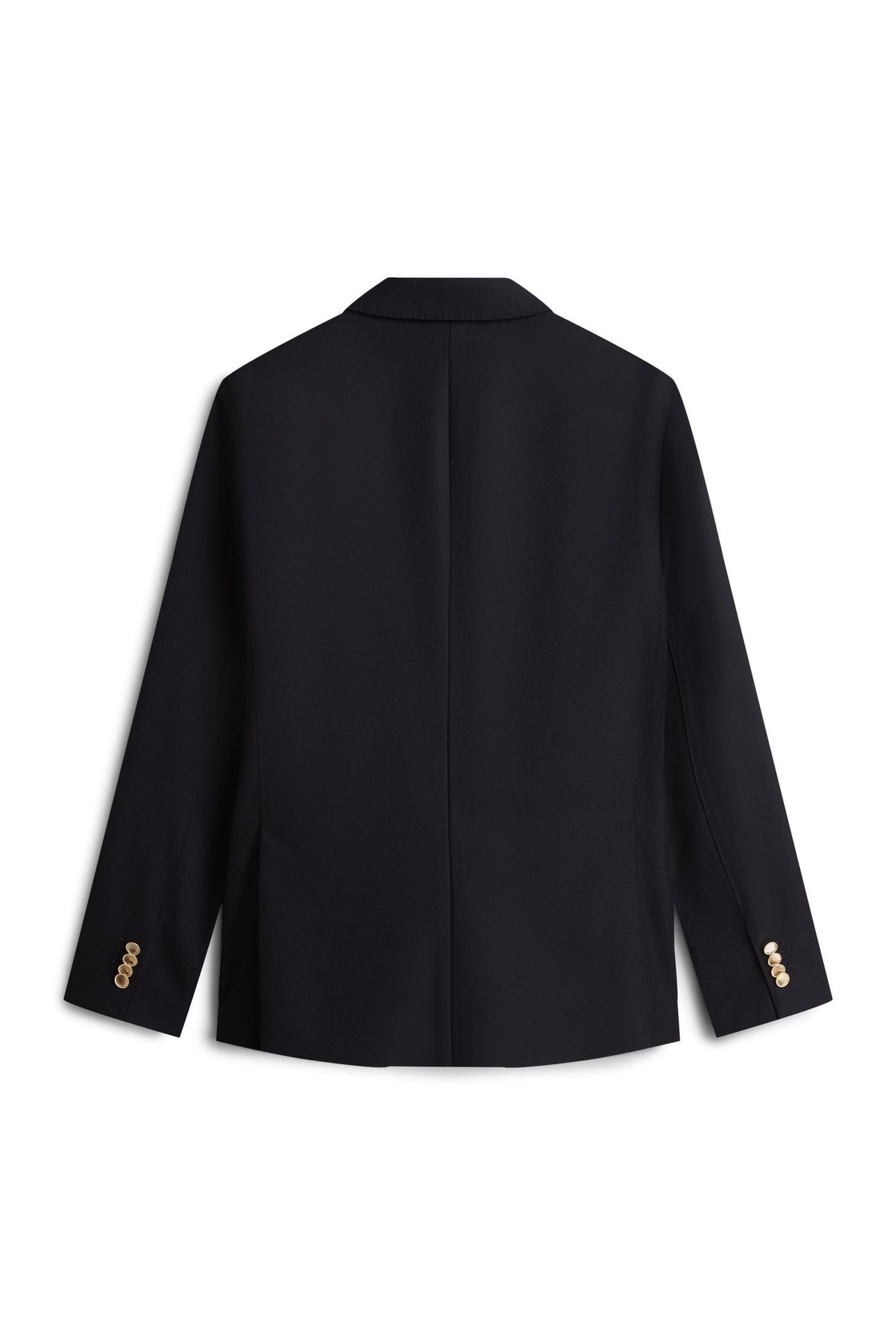 PENNY CREST CLUB BLAZER DARK NIGHT NAVY 3