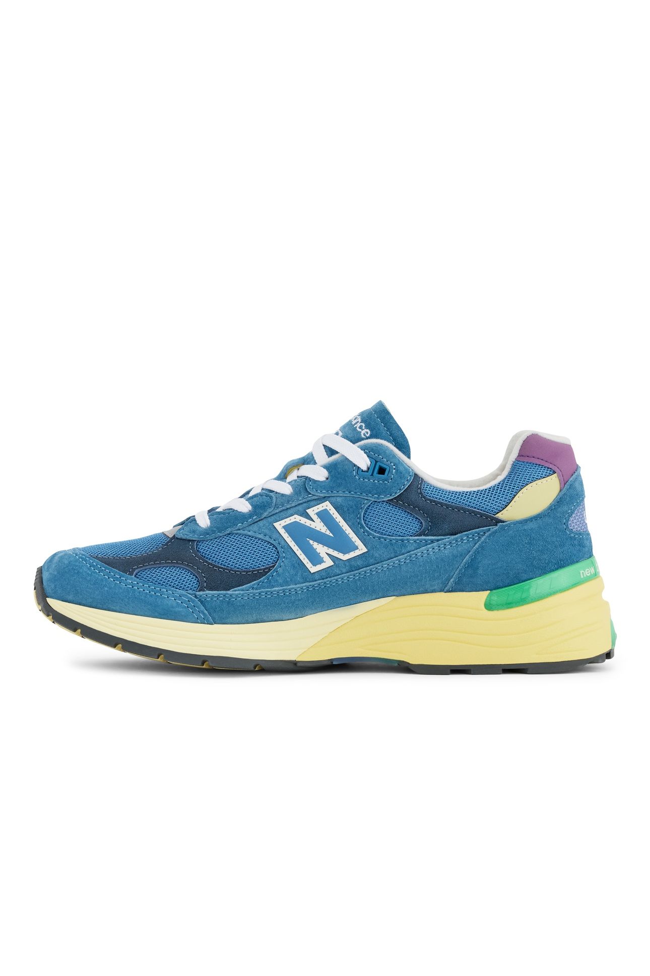 UNISEX MADE IN USA 992 SEA STONE 2