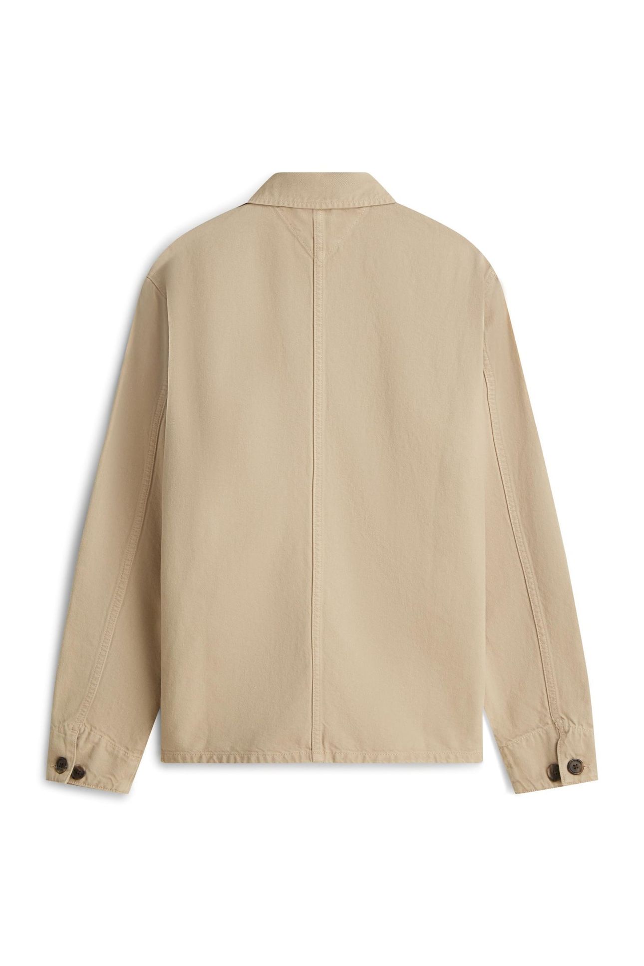 CHORE JACKET GMD SANDALWOOD 3
