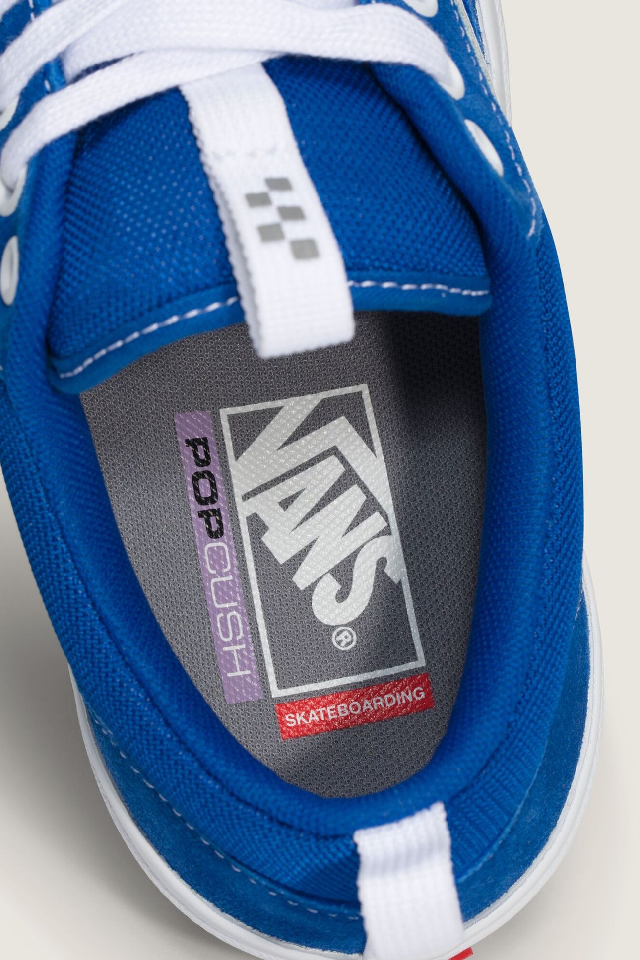 SKATE OLD SKOOL 36 + CLASSIC BLUE 7