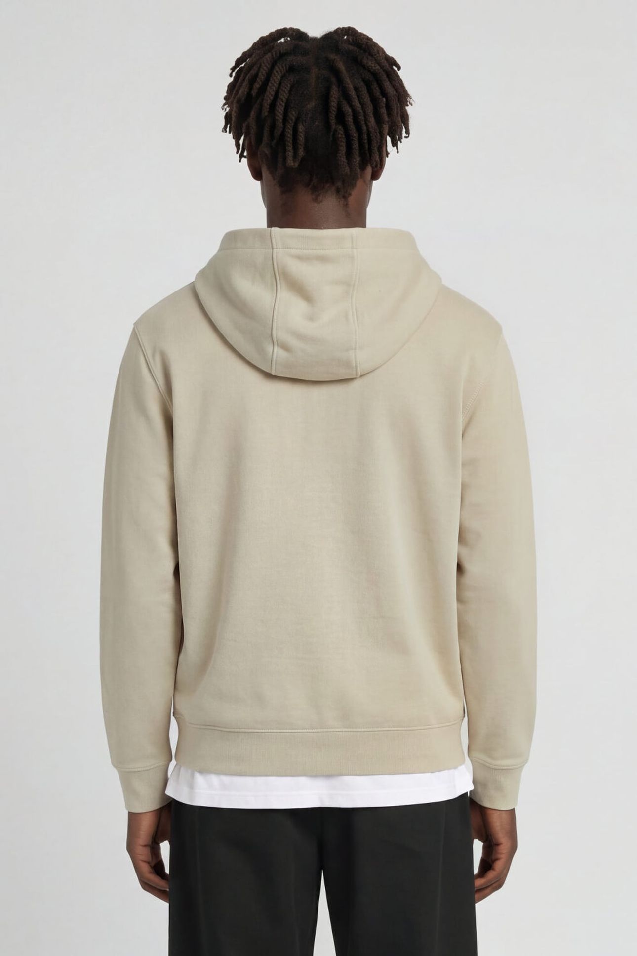 SUPERFINE PULLOVER HOODIE COVE 2