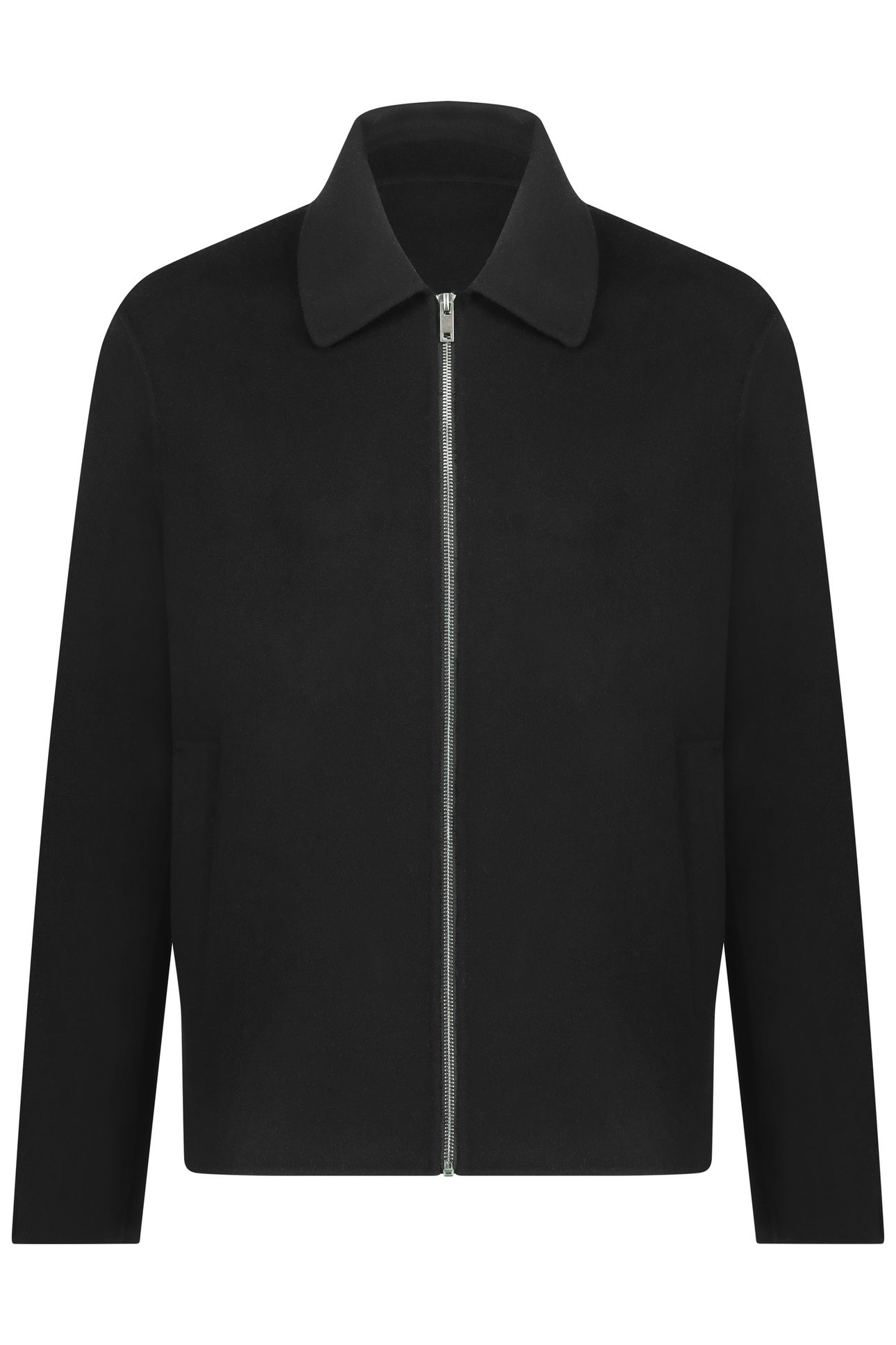 LIAM JACKET BLACK 3