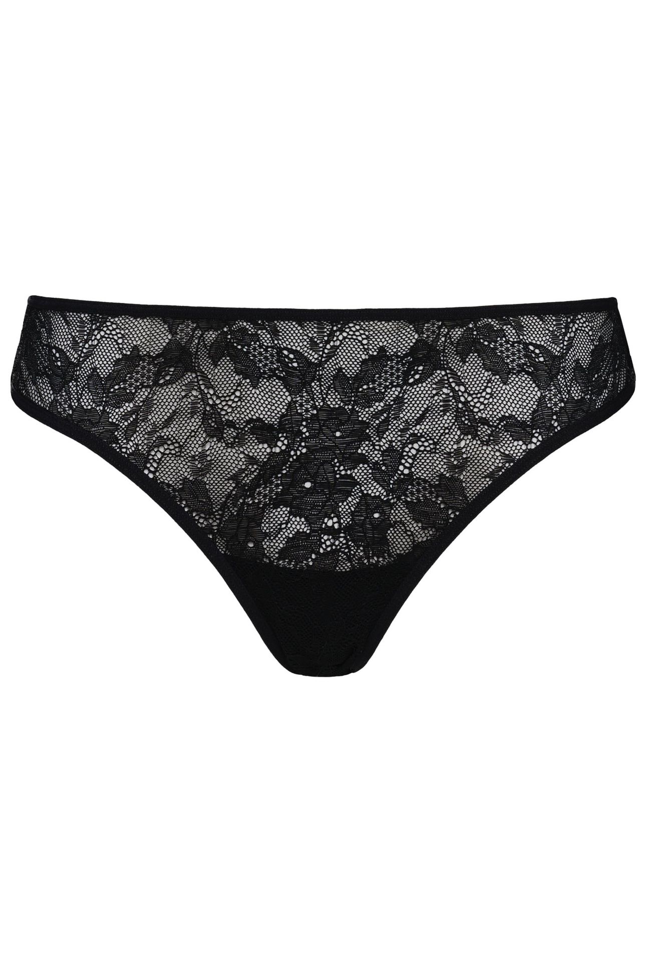 QUEEN OF WANDS BLACK AND SAND BRIEFS 4