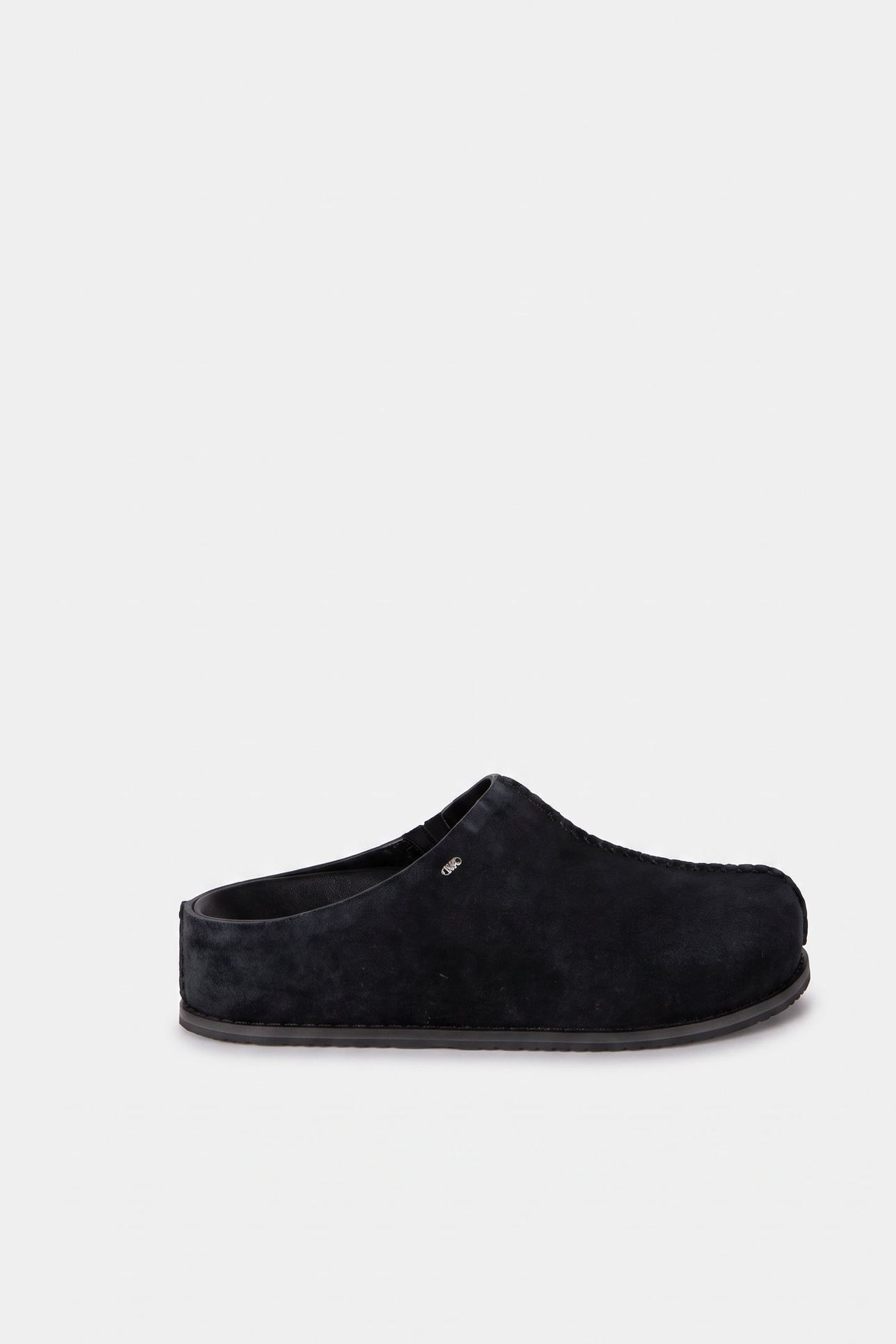 HENSLEY MULE BLACK 1