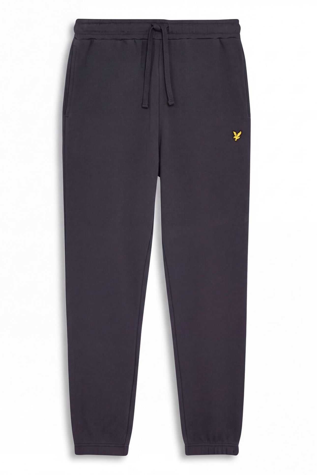 SLIM SWEATPANT SADDLE 4