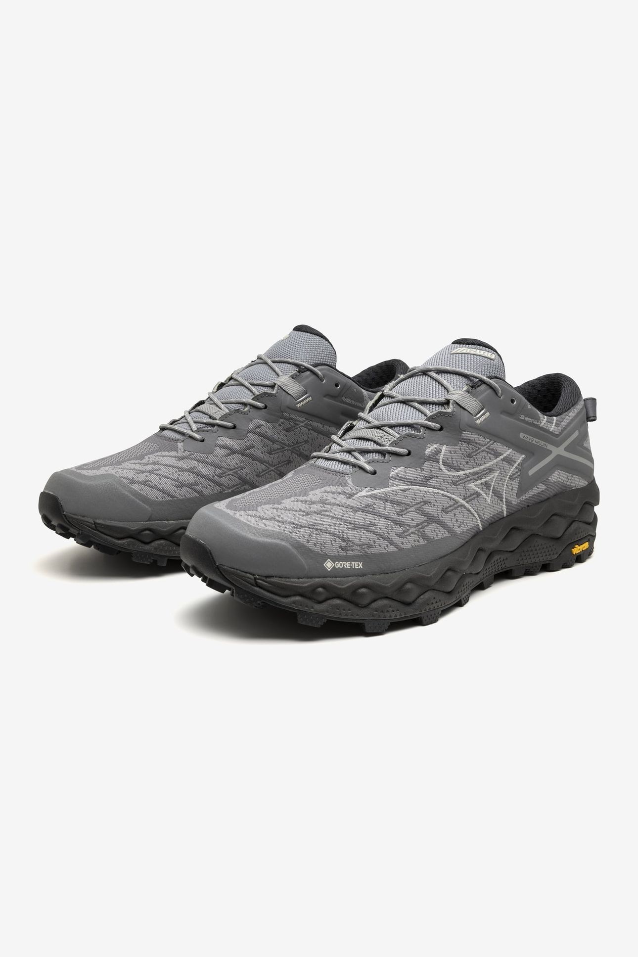 UNISEX SHOE S.L.WAVE MUJIN LS GTX 2