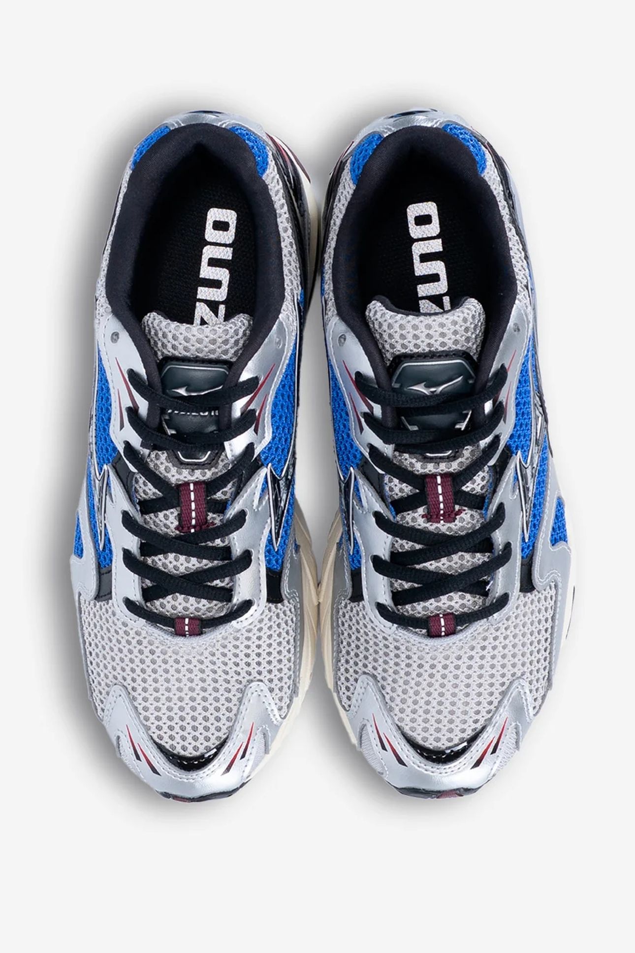 UNISEX SHOE S.L.WAVE RIDER 10 3