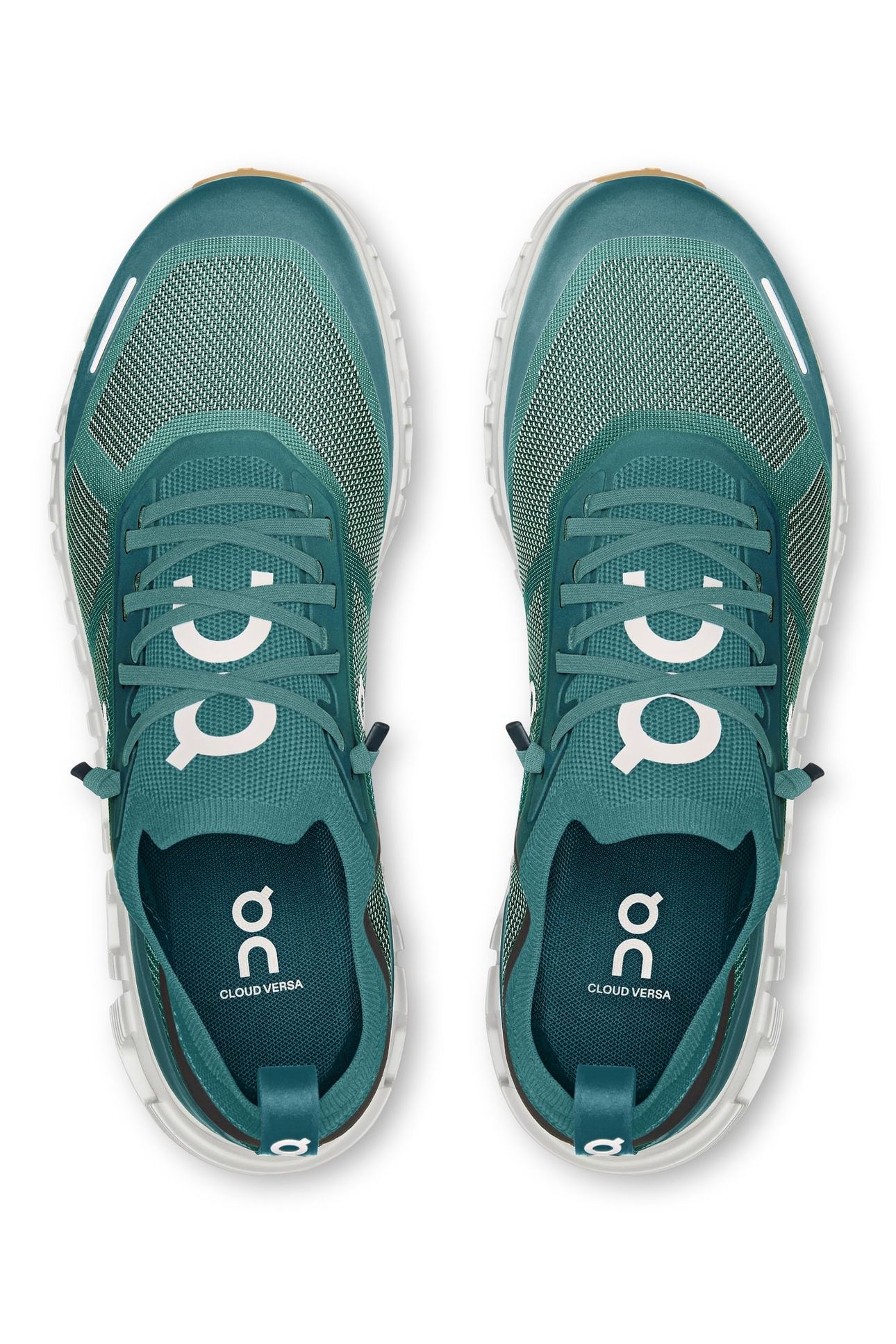 CLOUD 6 VERSA SPIRULINA | CITRINE 2