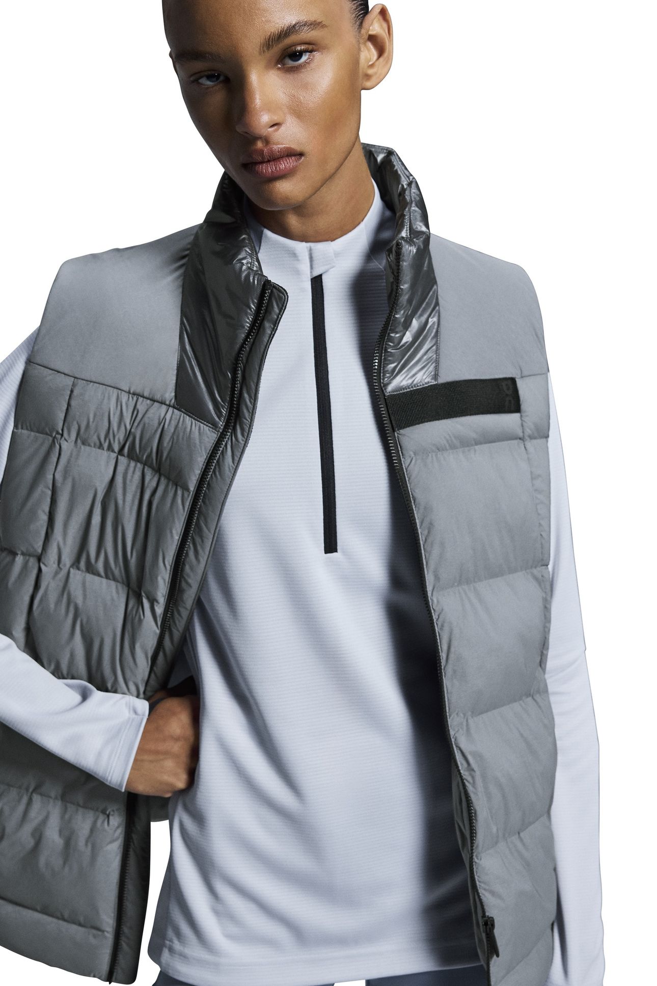 CHALLENGER VEST 2 ROCK 5