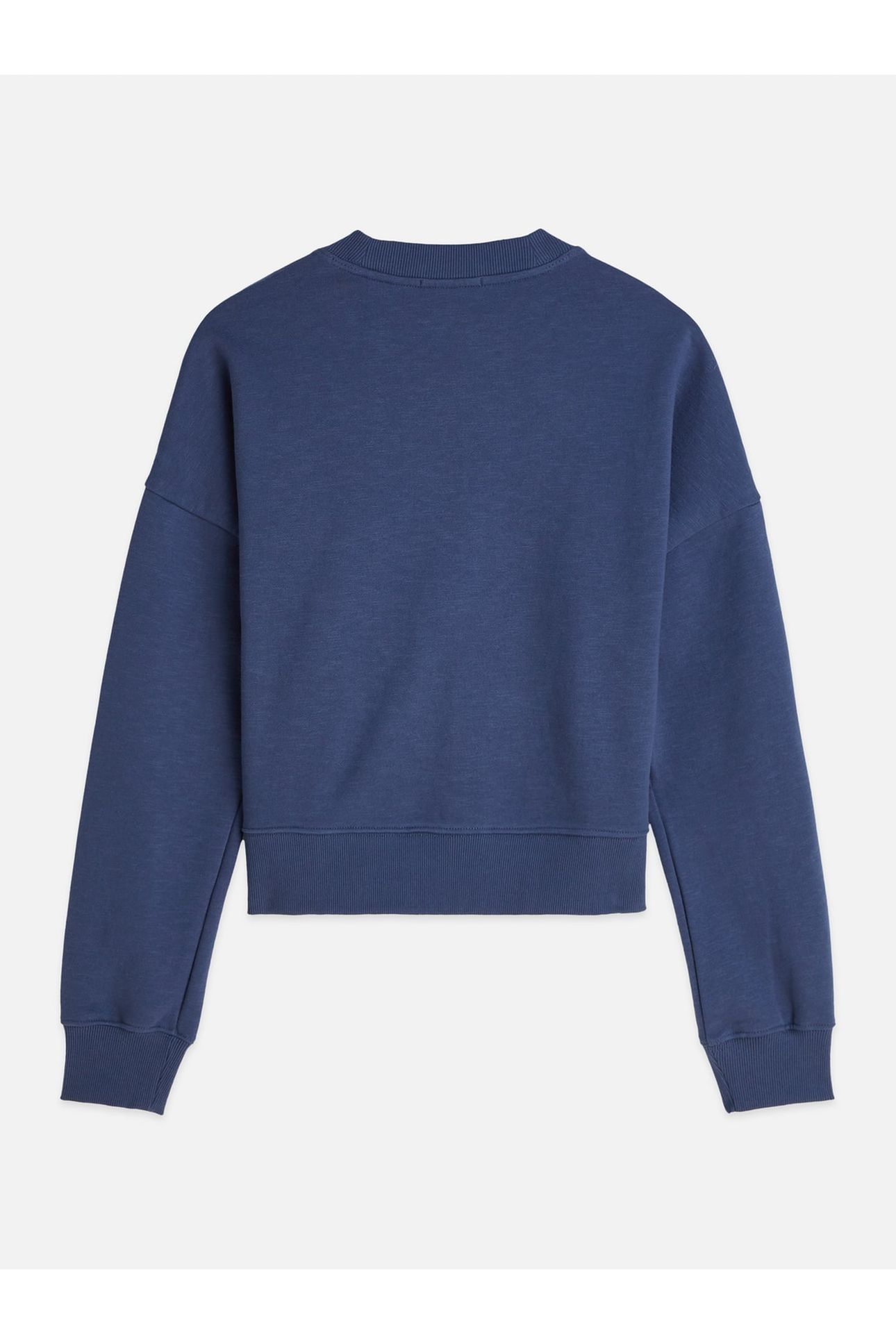 ARTWORK RELAXED-FIT SWEATSHIRT OCEANA 5