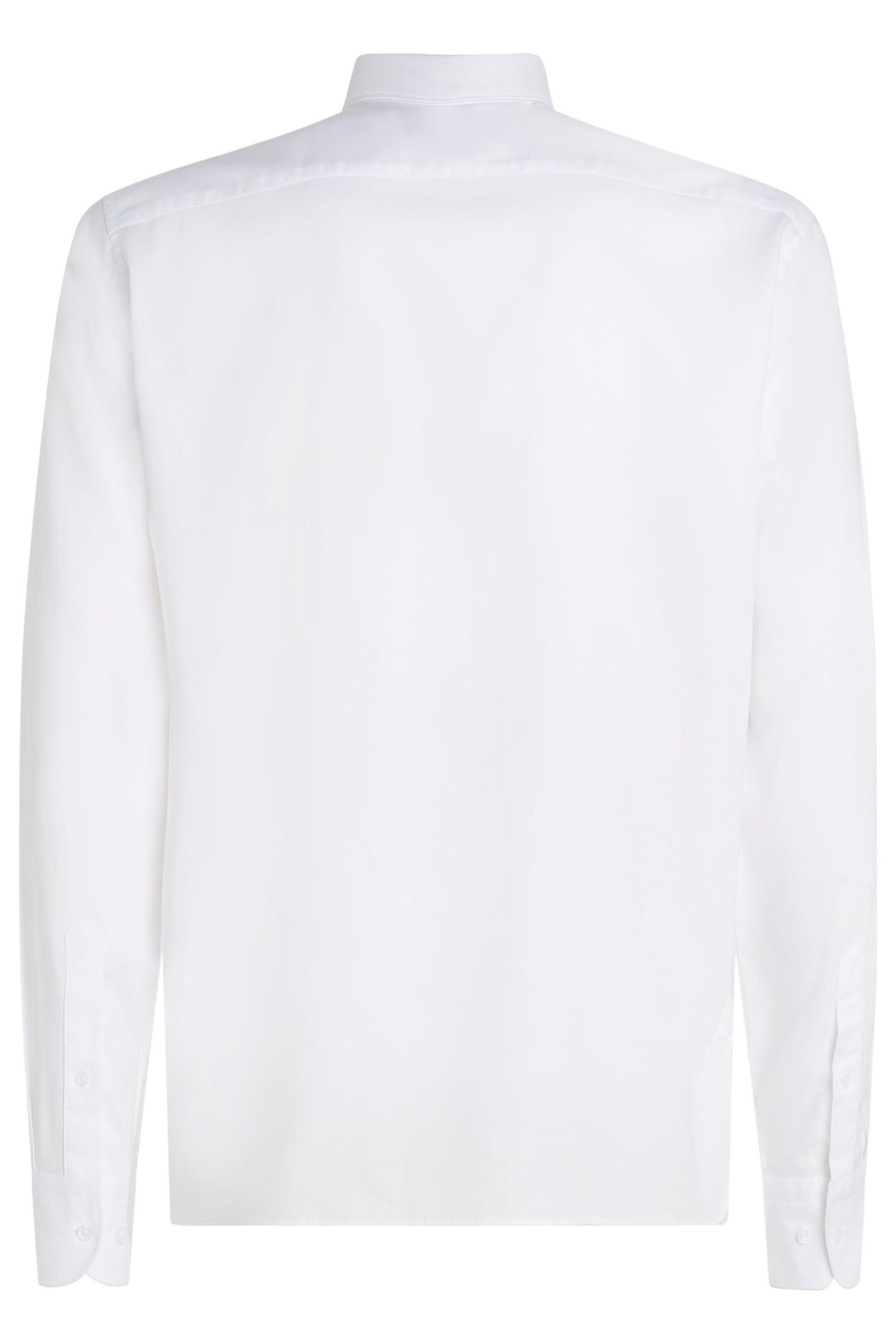 TWILL SDL RF SHIRT OPTIC WHITE 2