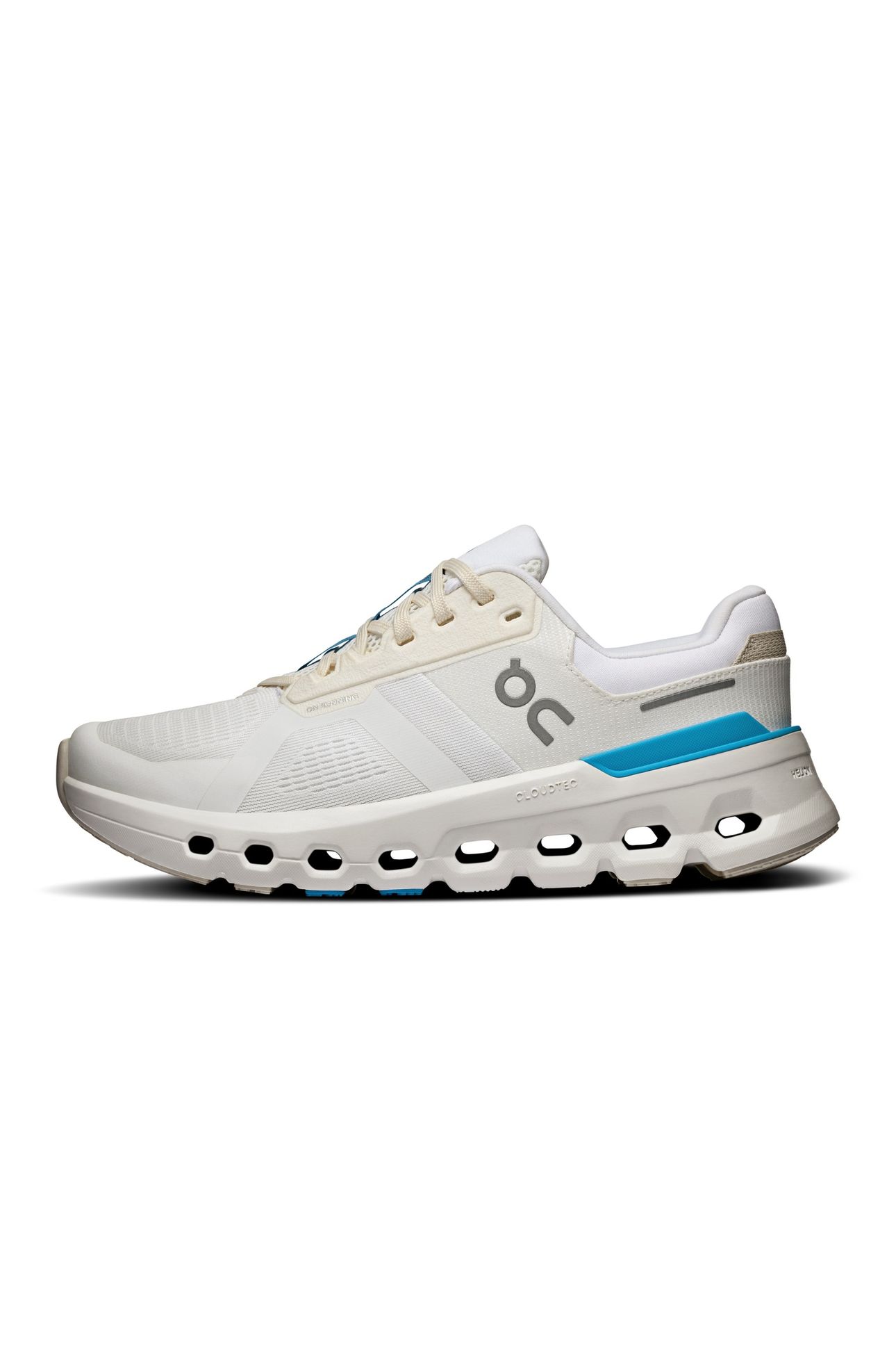 CLOUDRUNNER 2 WHITE | HORIZON 2