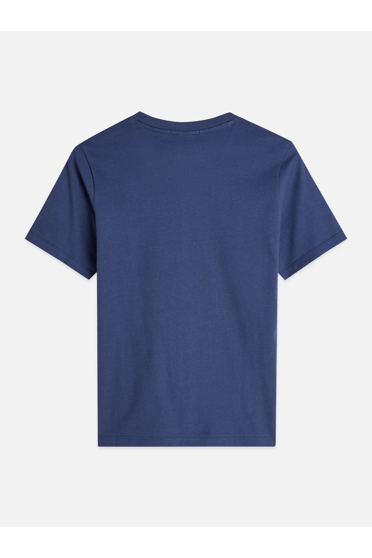 CHEST ARTWORK REGULAR-FIT T-SHIRT OCEANA 5