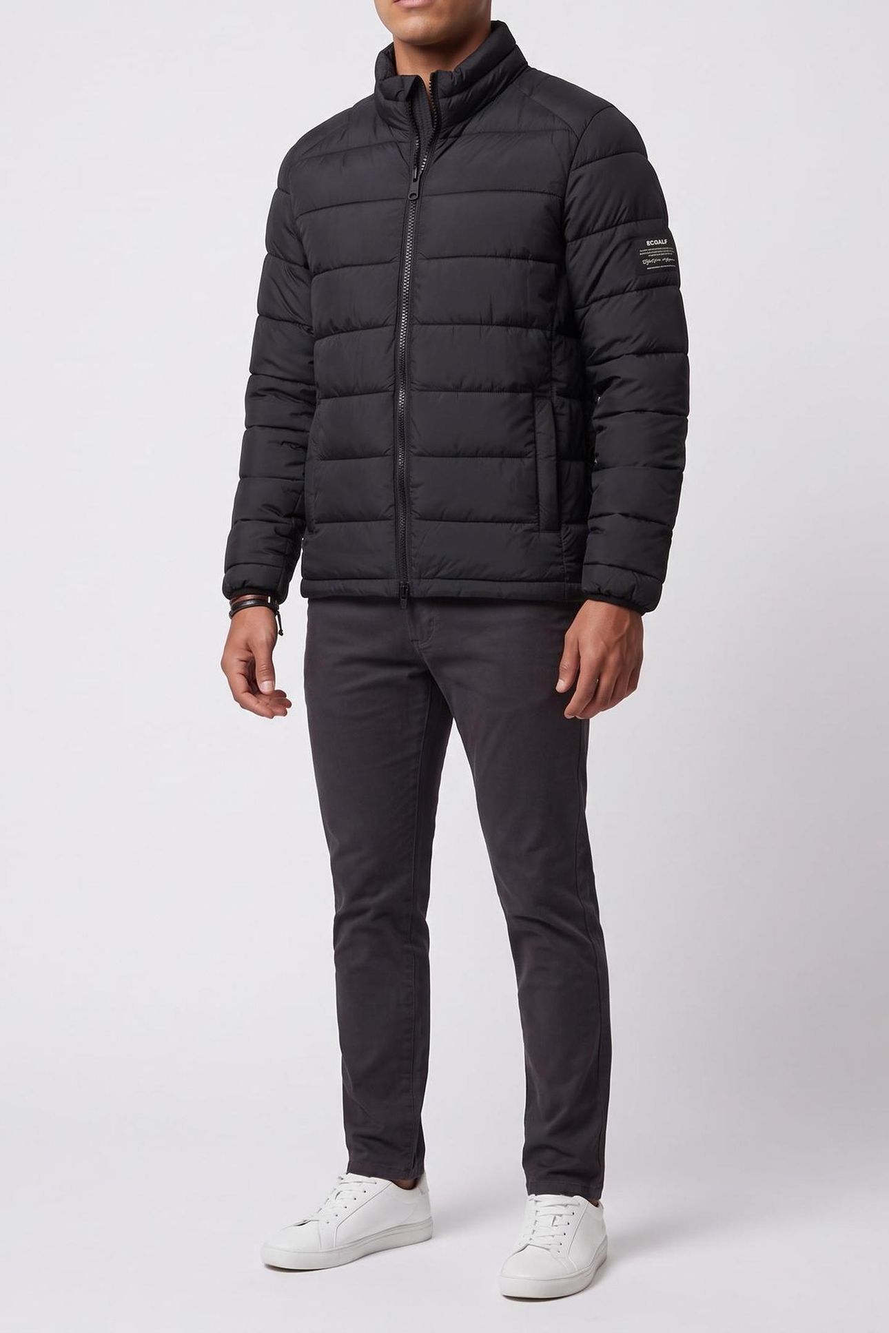 BERETALF JACKET BLACK 1