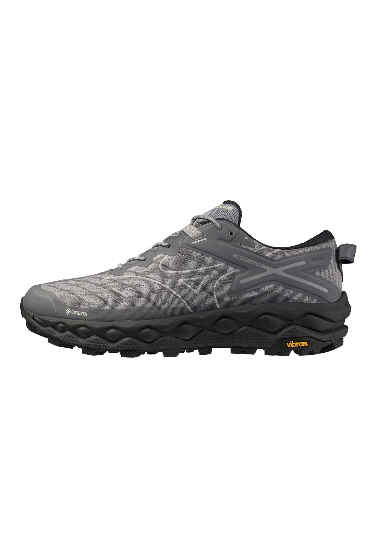 UNISEX SHOE S.L.WAVE MUJIN LS GTX 5