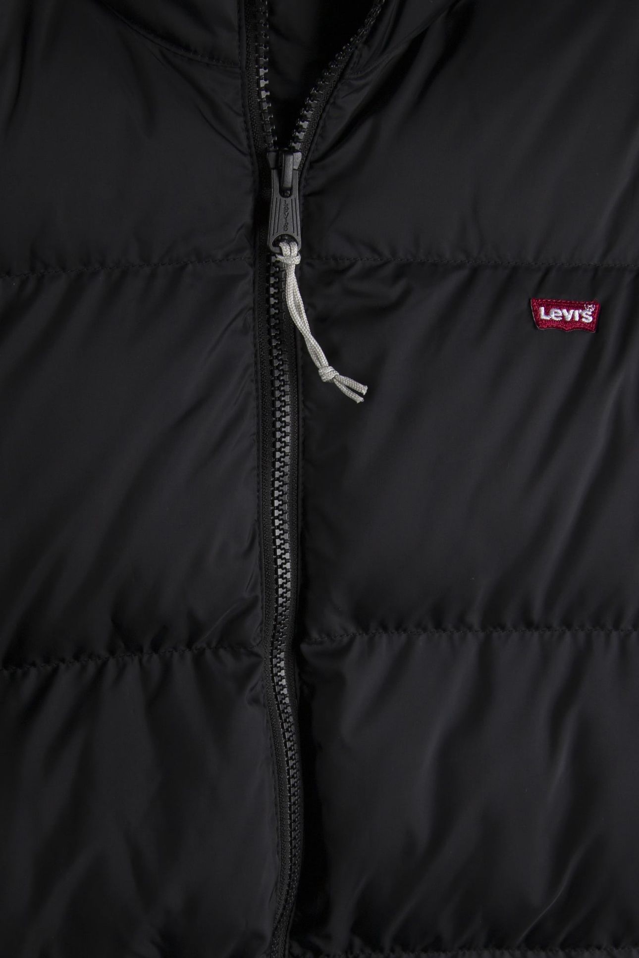 PIEDMONT SHORT RED BW JET BLACK 6