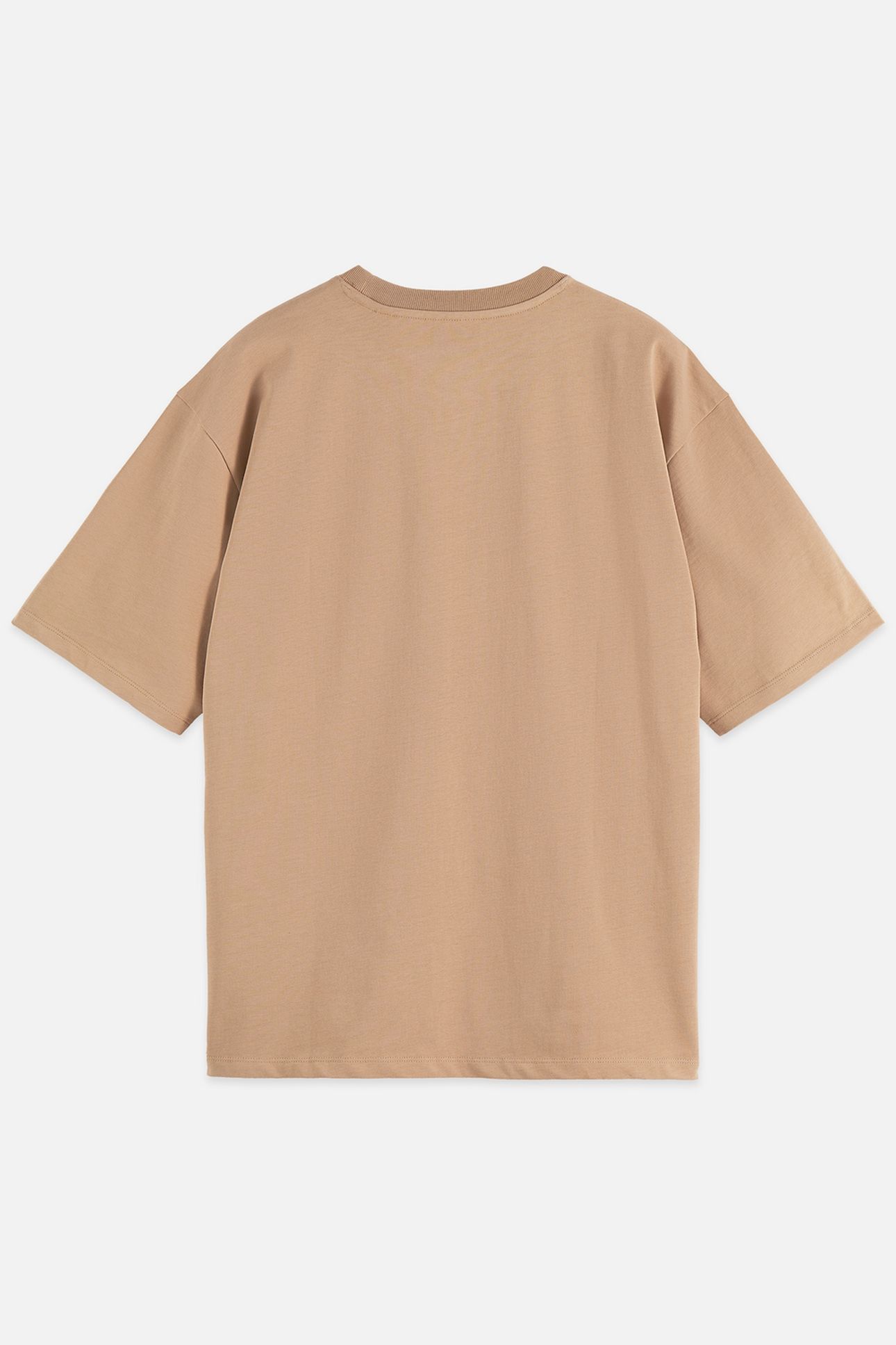 SEASONAL CORE 3 CROSSES CHEST POCKET LOOSE-FIT T-SHIRT MEDIU 2