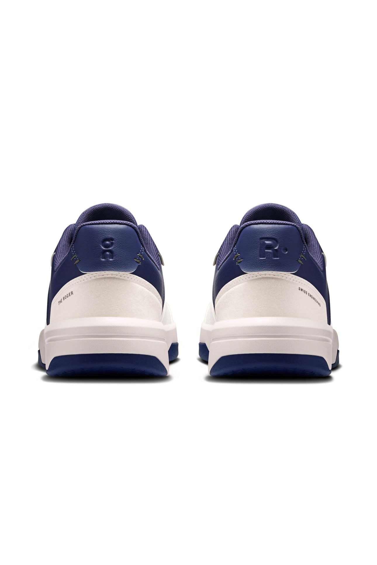 THE ROGER CLUBHOUSE 2 WHITE | ACAI 4