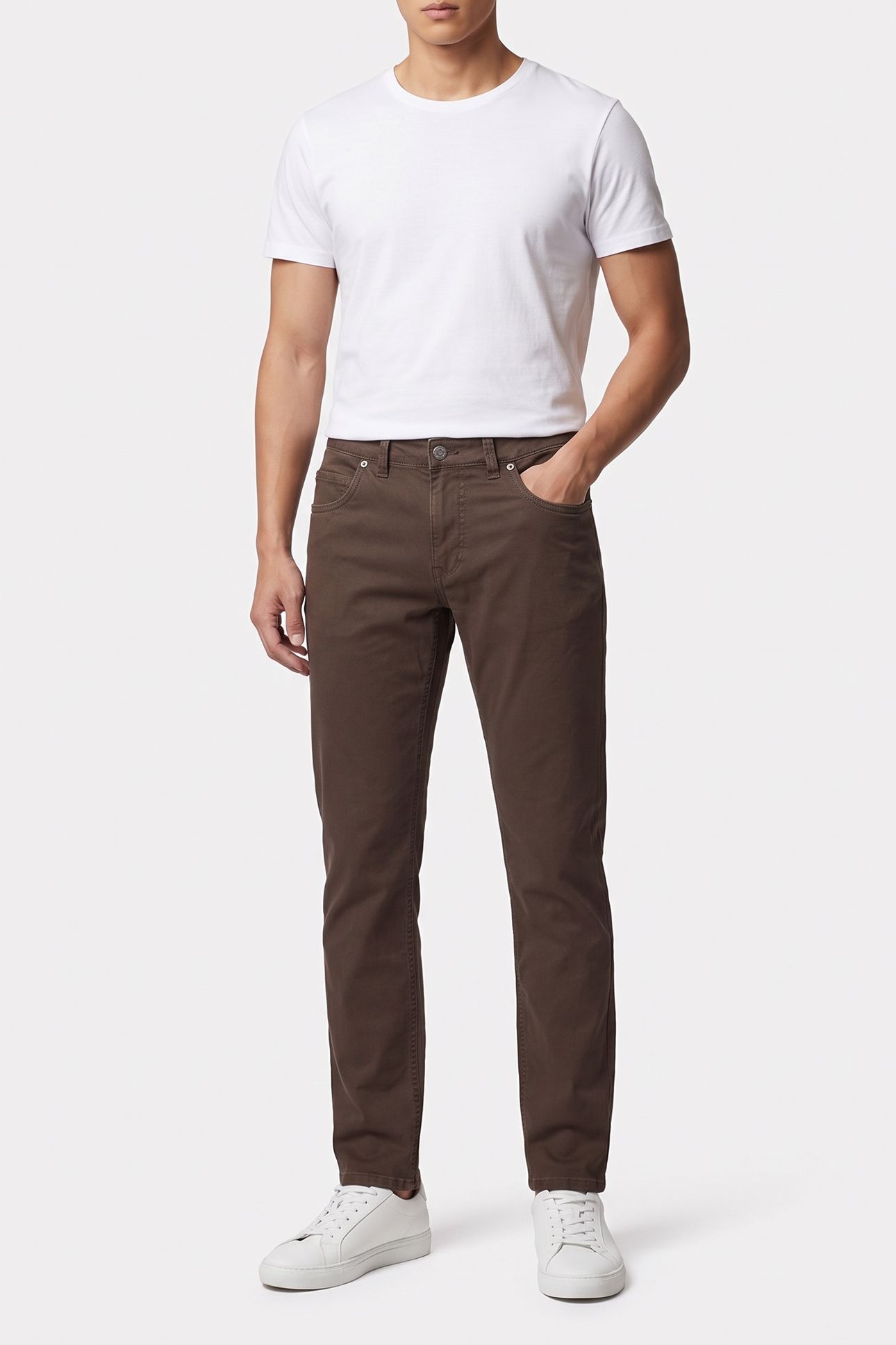 BILL-3-416861 BROWN 1