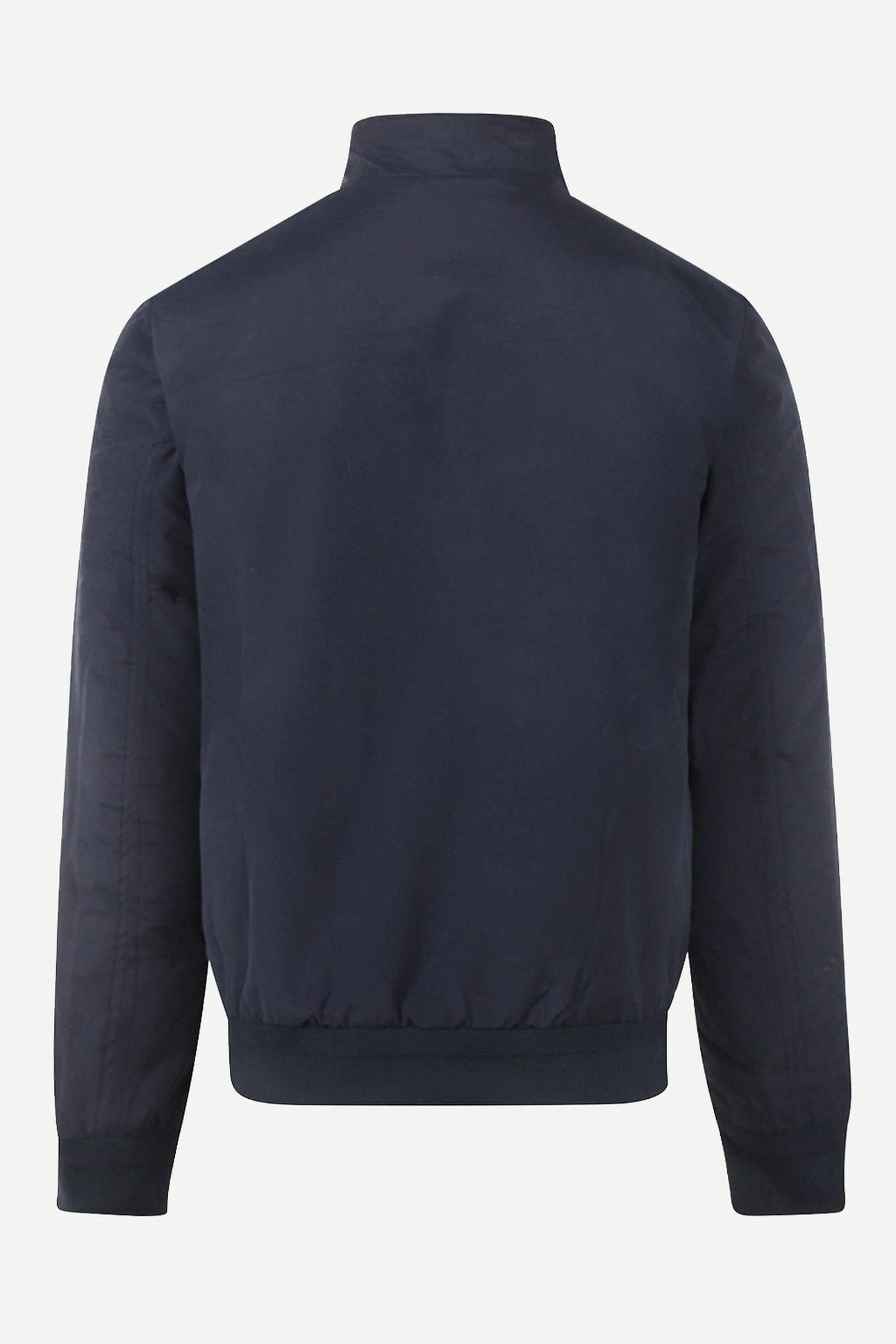 CLASSIC BOMBER JACKET NAVY 7