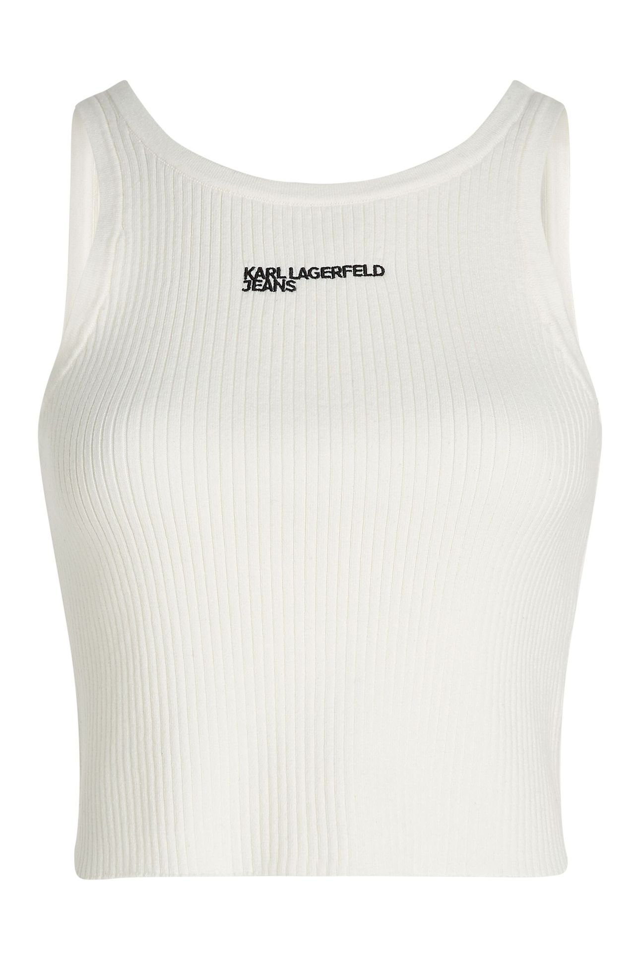 KLJ KNITTED TANK PRISTINE 4