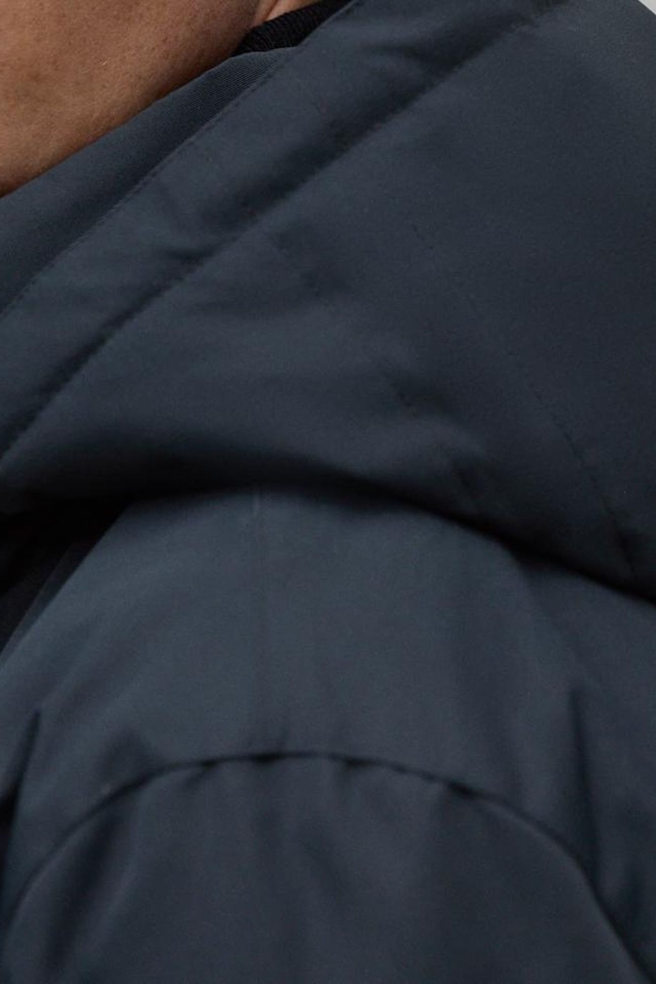 PARKOALF JACKET BLACK 8