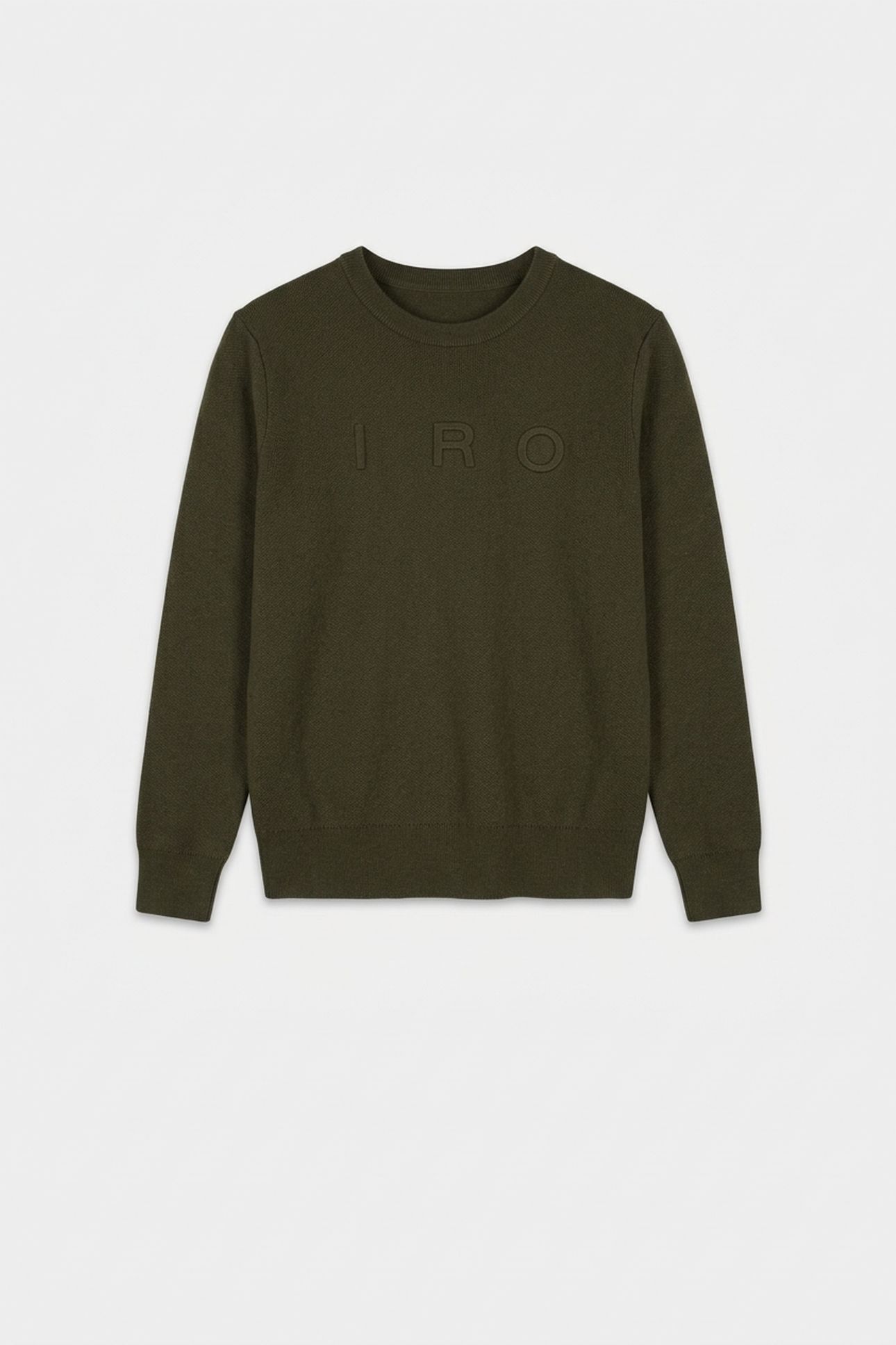 FURY SWEATER KHAKI 3