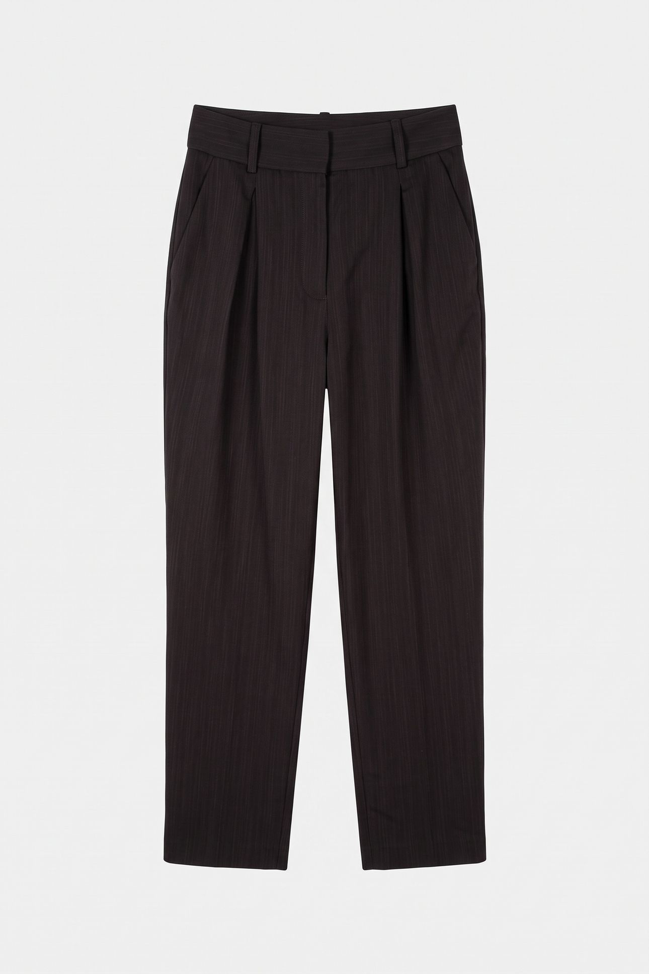 SOLENA PANT DARK GREY 3
