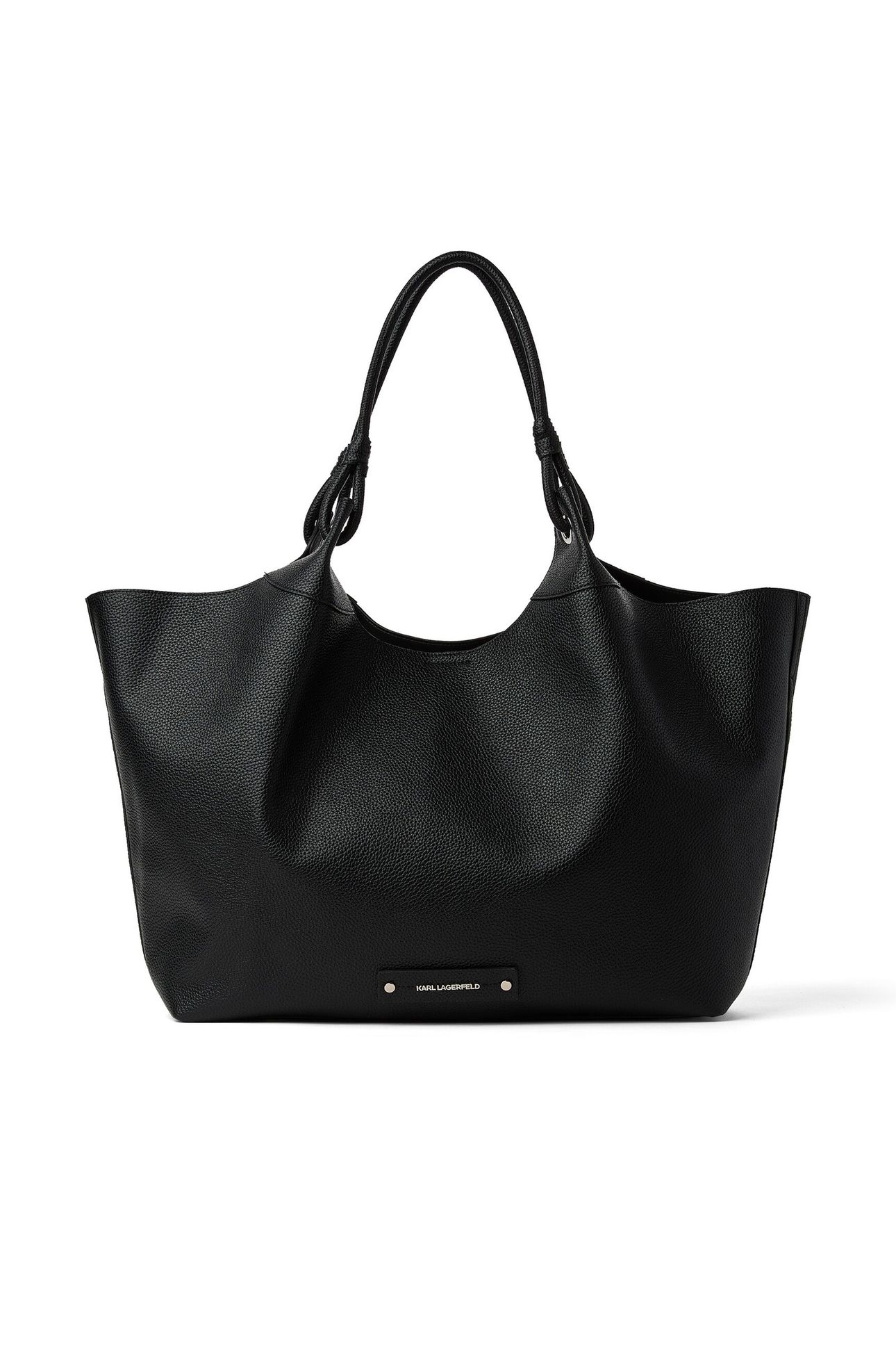 K/PREMIERE LG TOTE BLACK 2