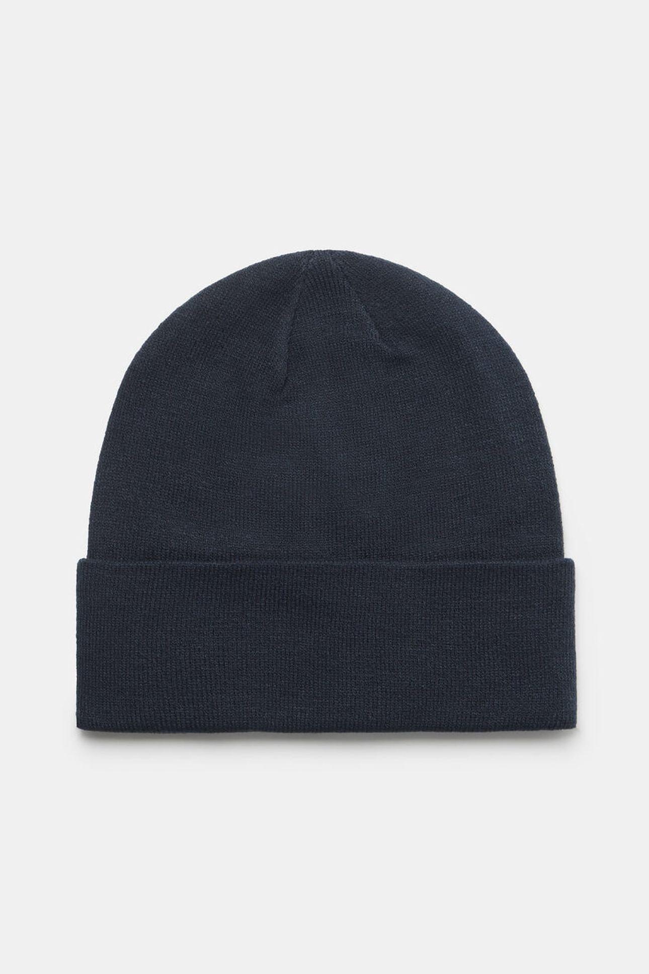 BEANIE DARK NAVY 3