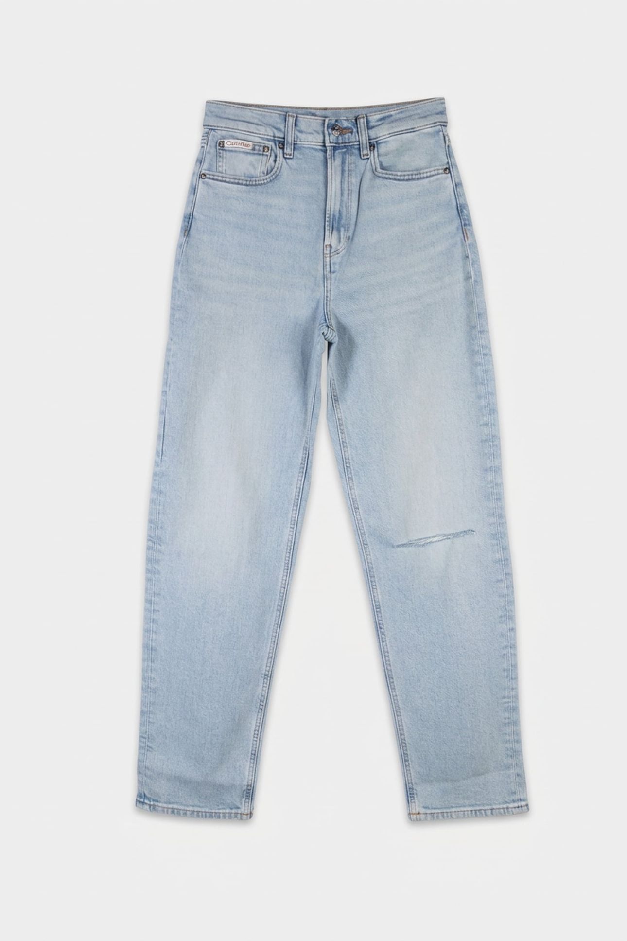 HIGH RISE TAPER JEAN STRATOSPHERE 3