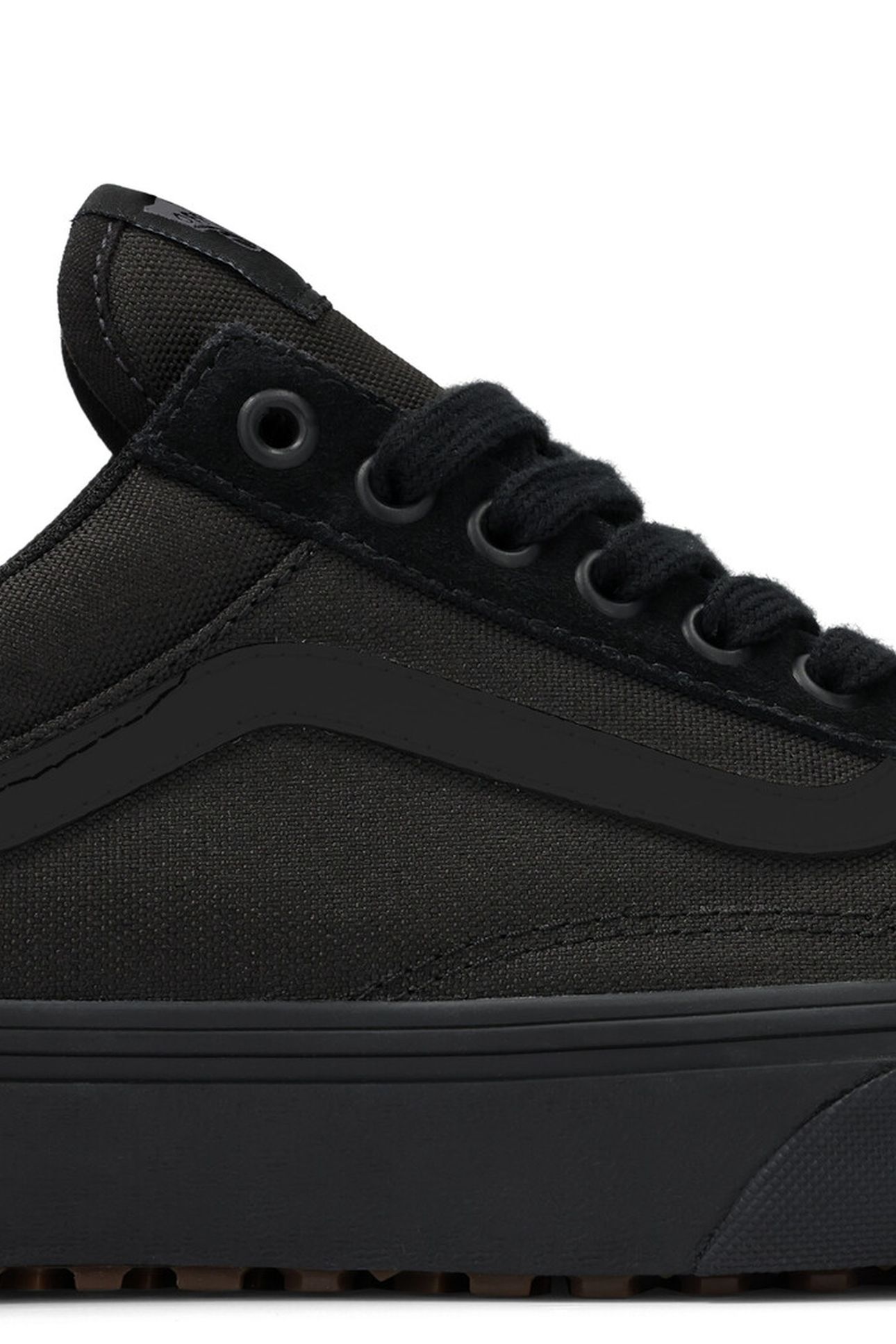 UNISEX OLD SKOOL INSULATED BLACK/BLACK 7