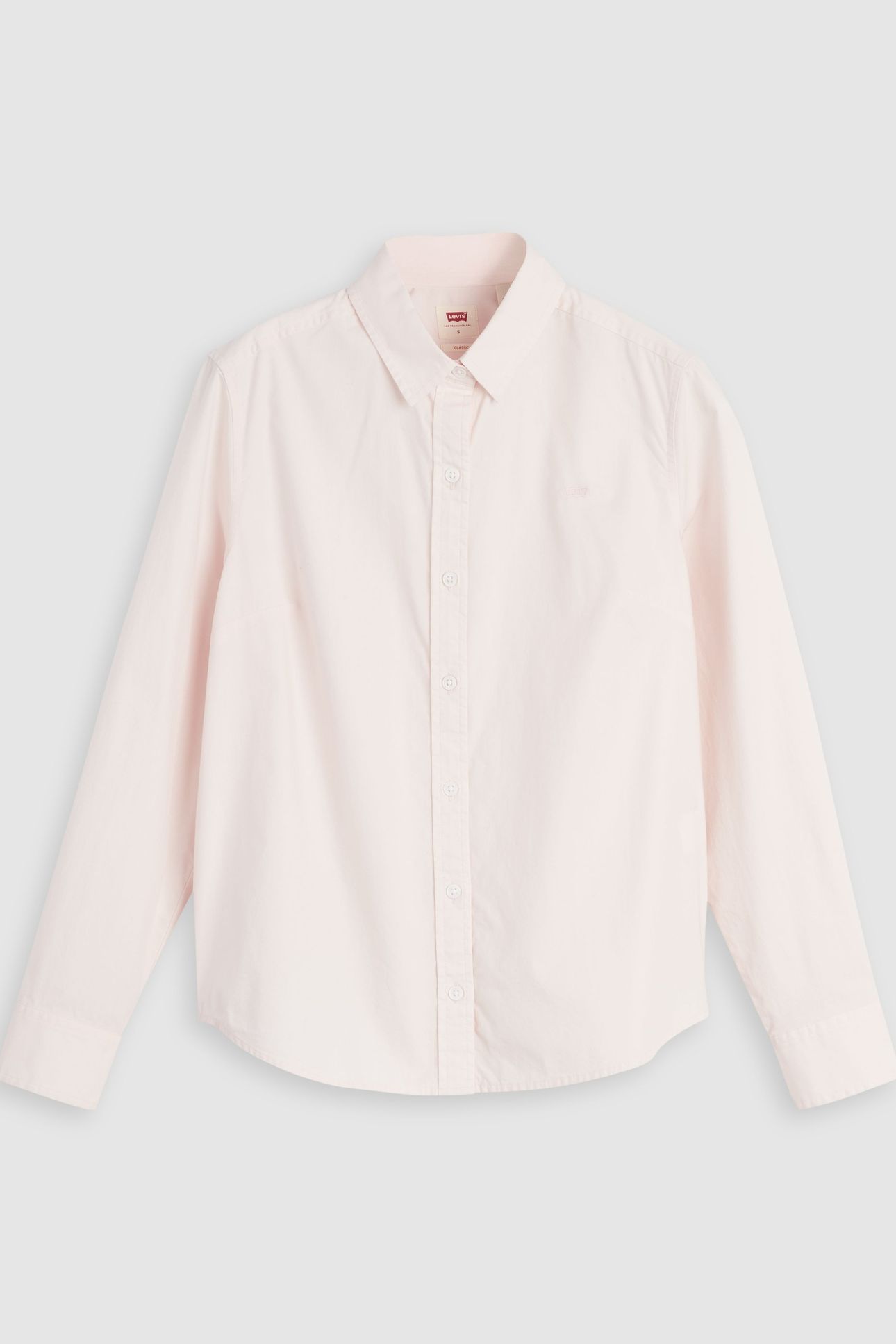 CLASSIC SHIRT 4